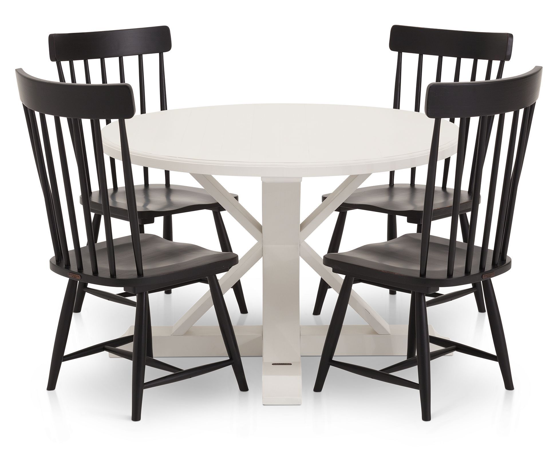 magnolia home dining room chairs