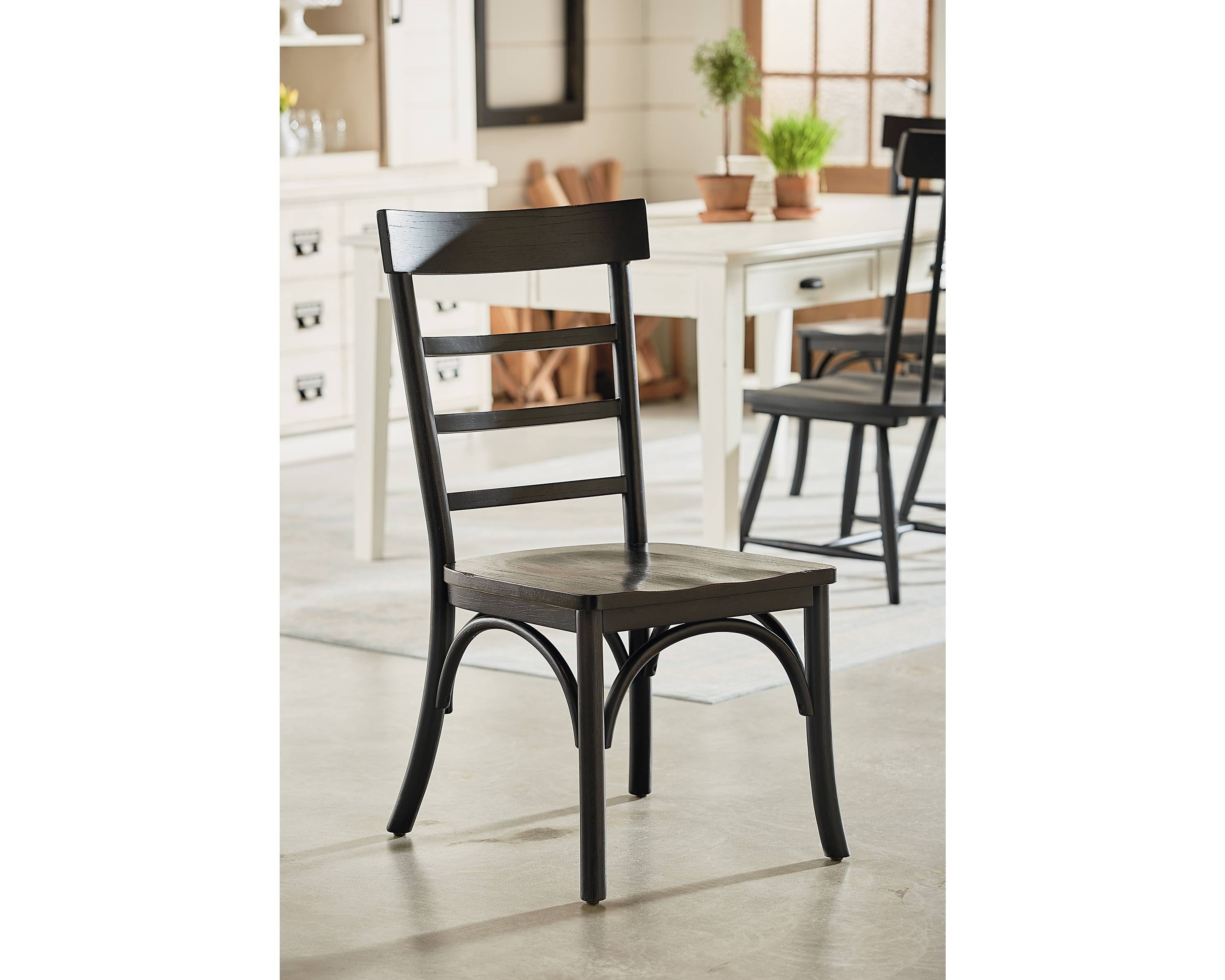 Magnolia Home Harper Chimney Side Chairs For Well Known Harper Side Chair – Magnolia Home (Photo 1 of 20)