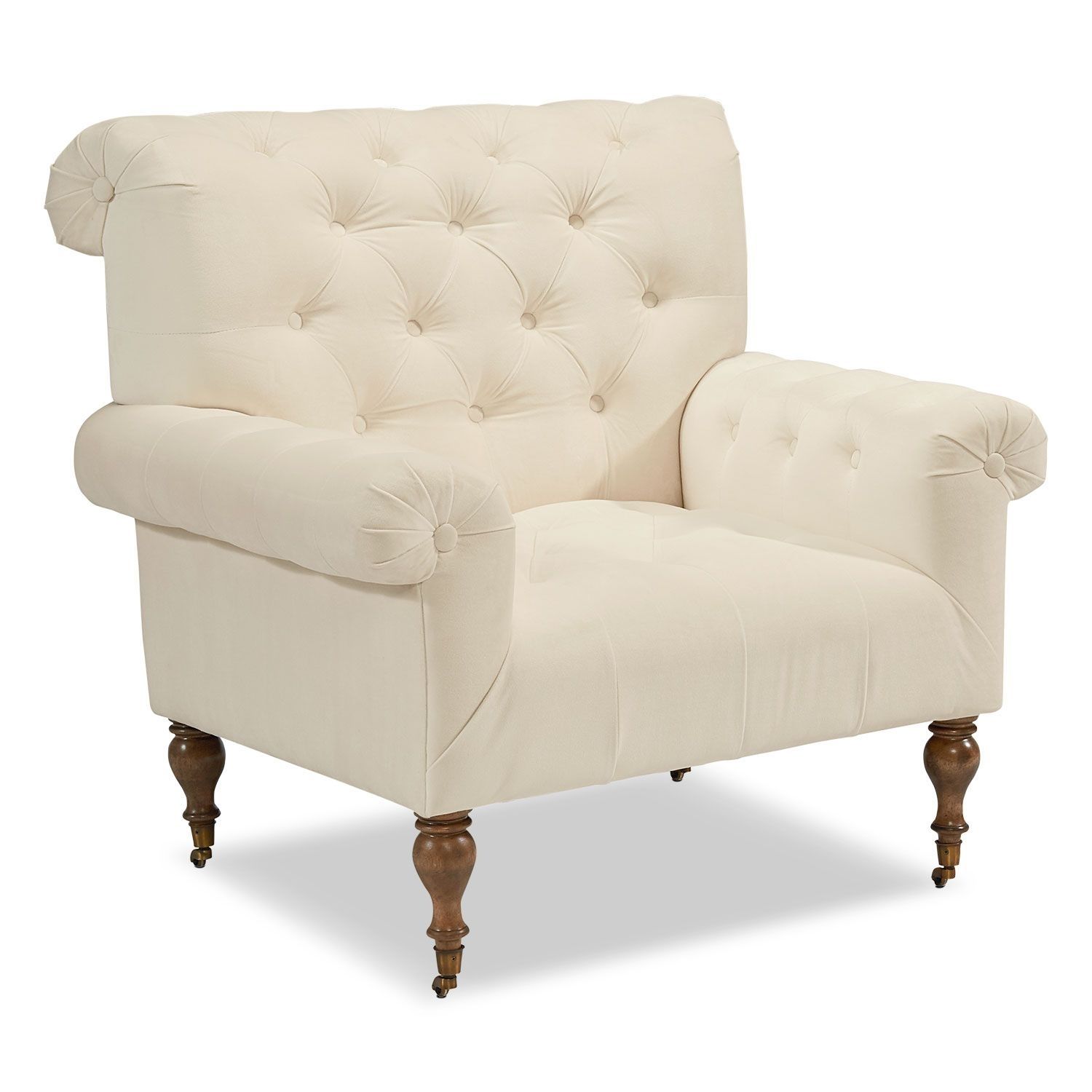 Magnolia Home Revival Arm Chairs Regarding Most Recently Released Joanna Gaines Magnolia Home Furniture Lin  Carpe Diem Accent Chair (View 16 of 20)