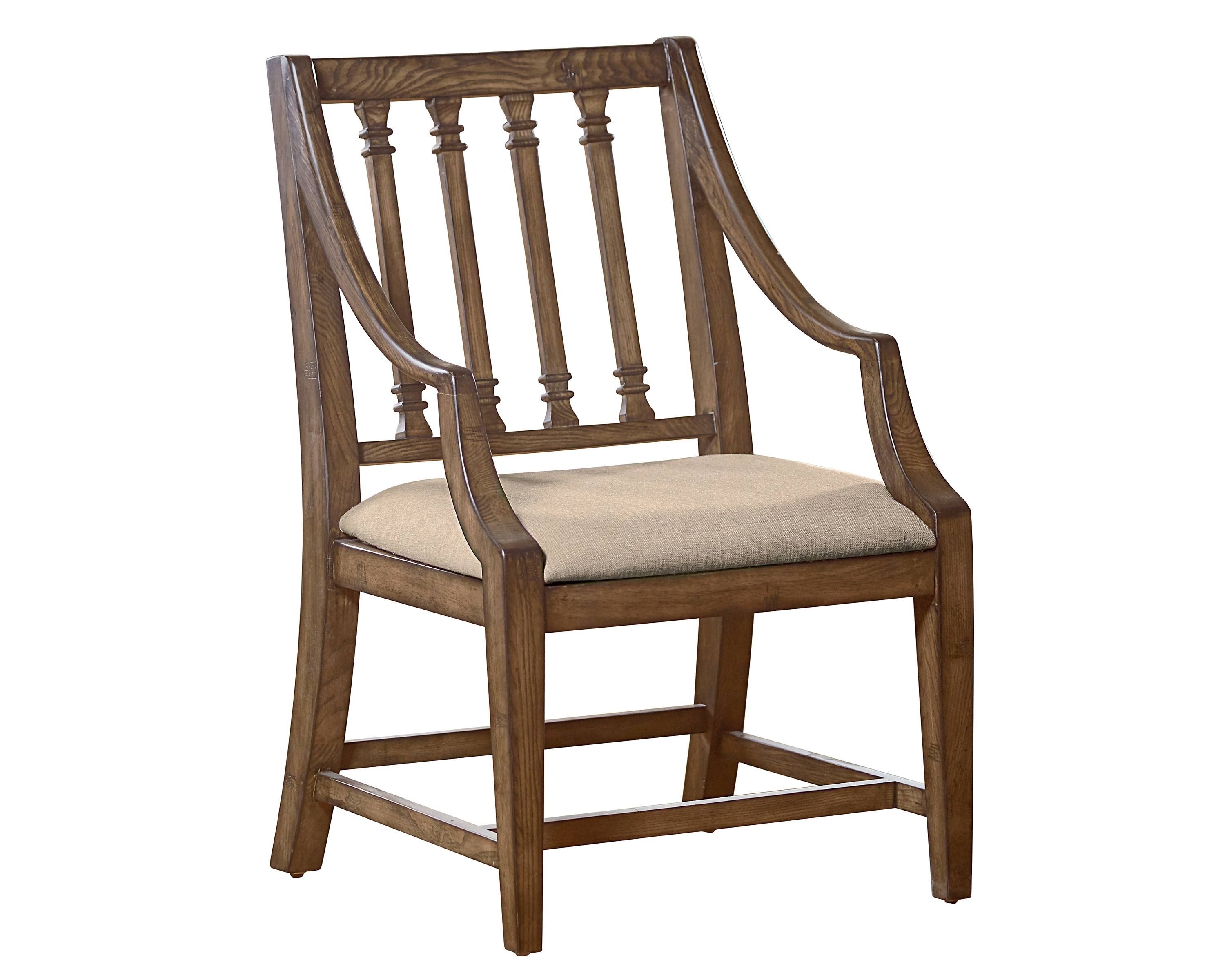 Magnolia Home Revival Jo's White Arm Chairs Intended For 2019 Revival Arm Chair – Magnolia Home (Photo 2 of 20)