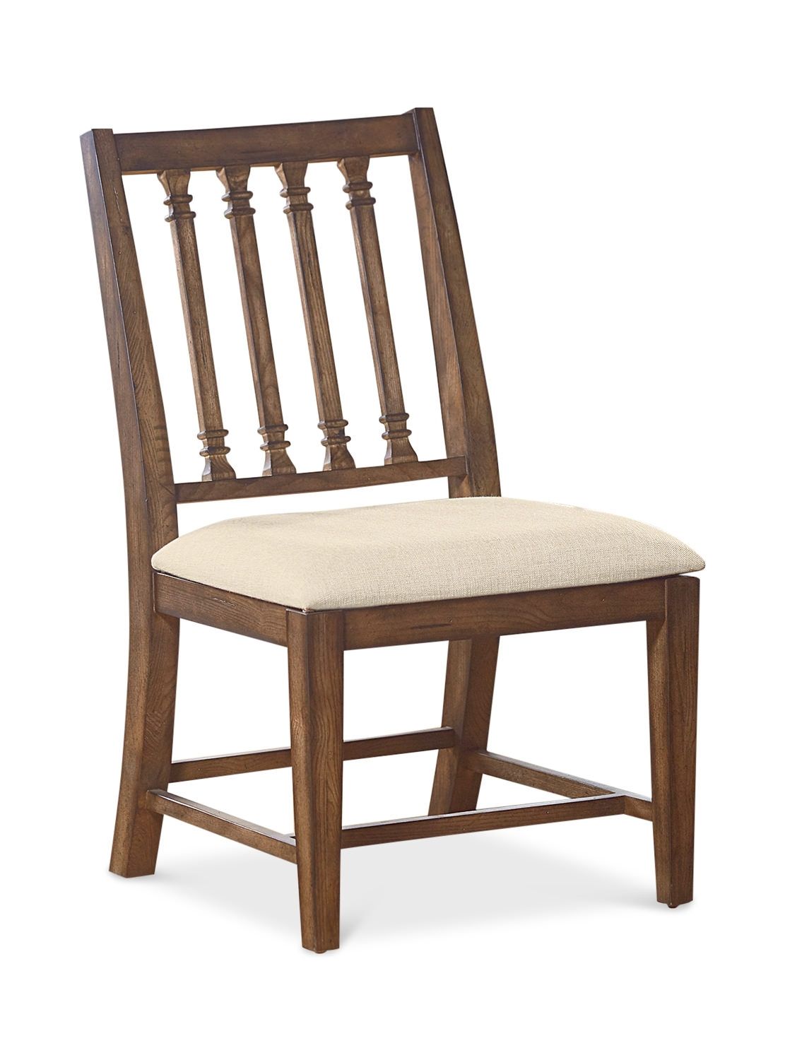 Featured Photo of 2024 Latest Magnolia Home Revival Side Chairs