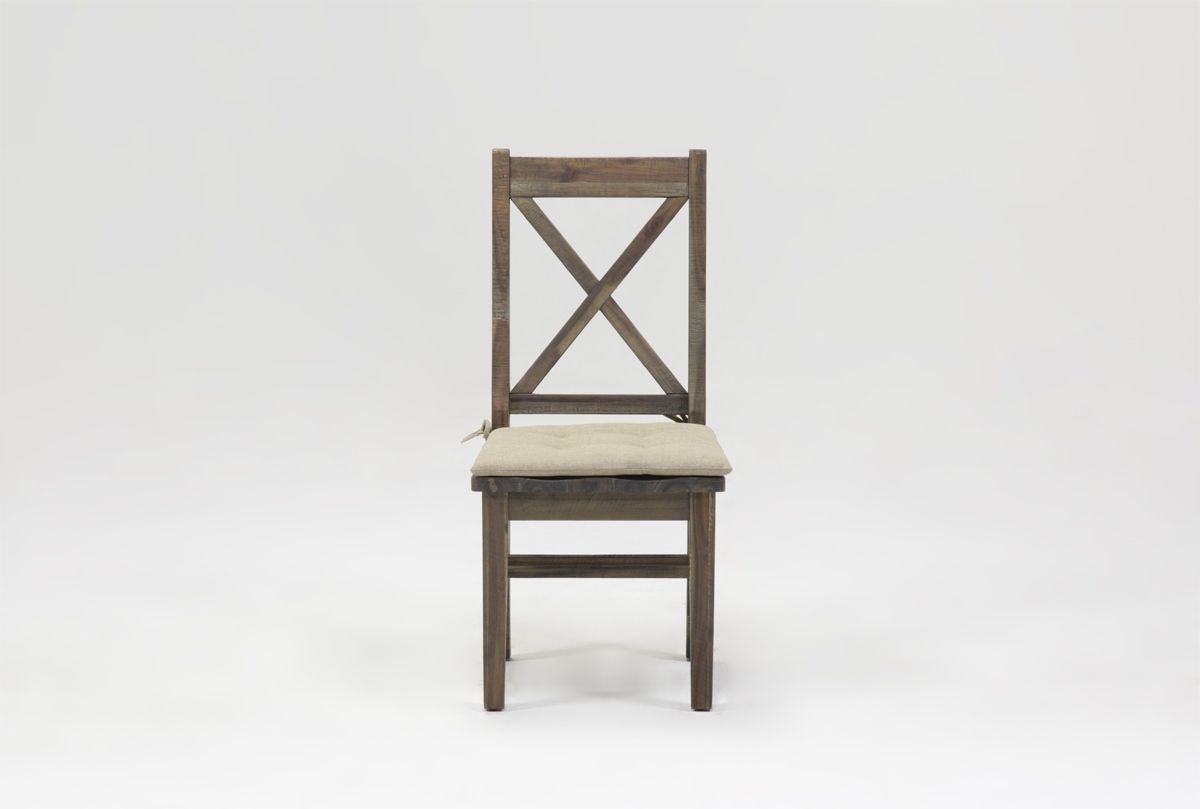 Mallard Side Chair W/cushion (Photo 1 of 20)