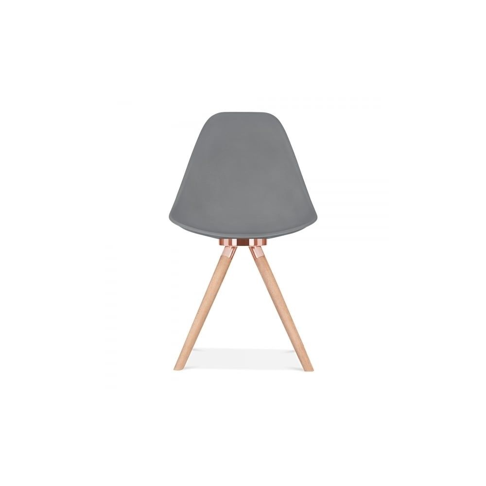 Moda Dining Chair Cd2 – Grey Intended For Well Liked Moda Grey Side Chairs (View 7 of 20)