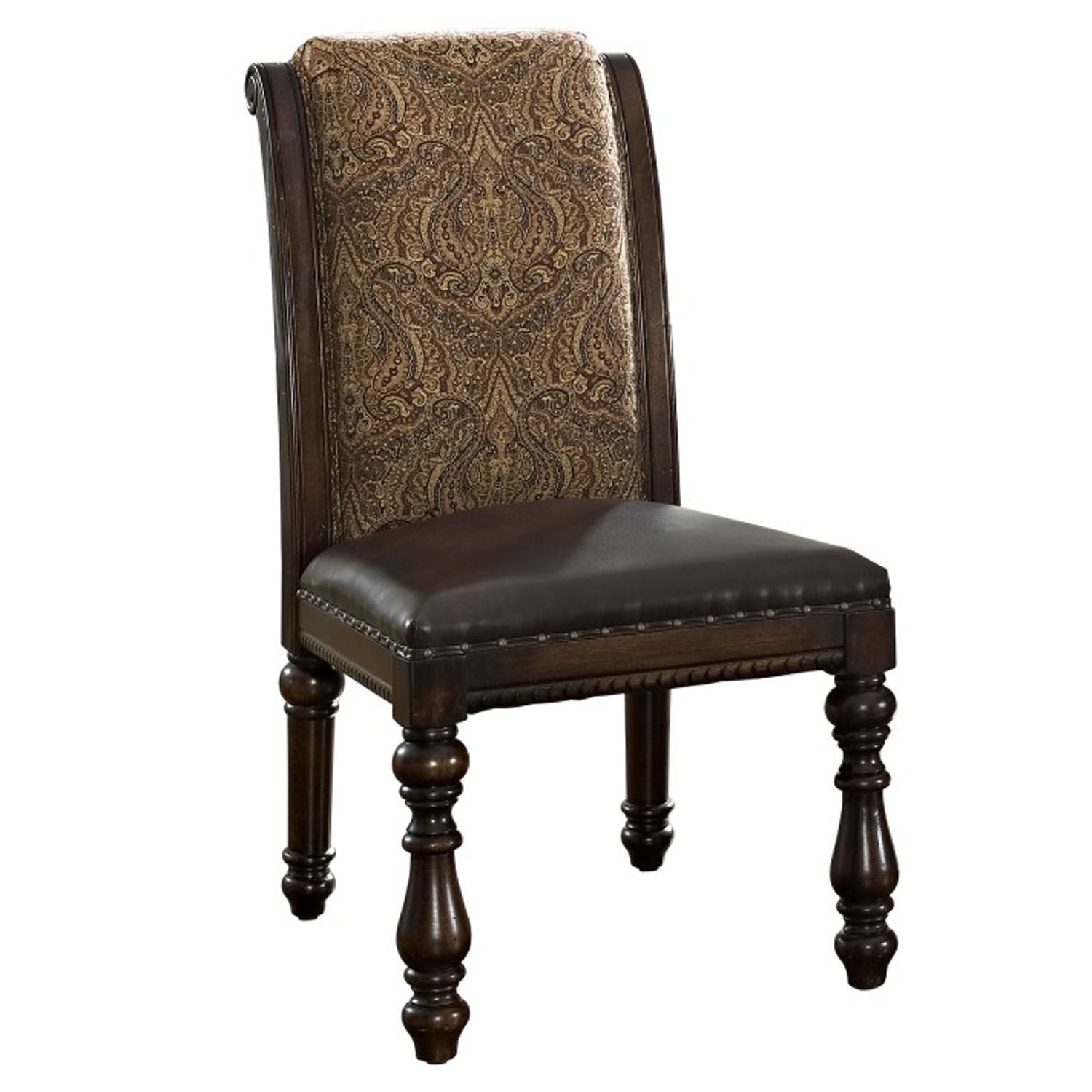 Monterey Side Chair (set Of 2) (Photo 9 of 20)