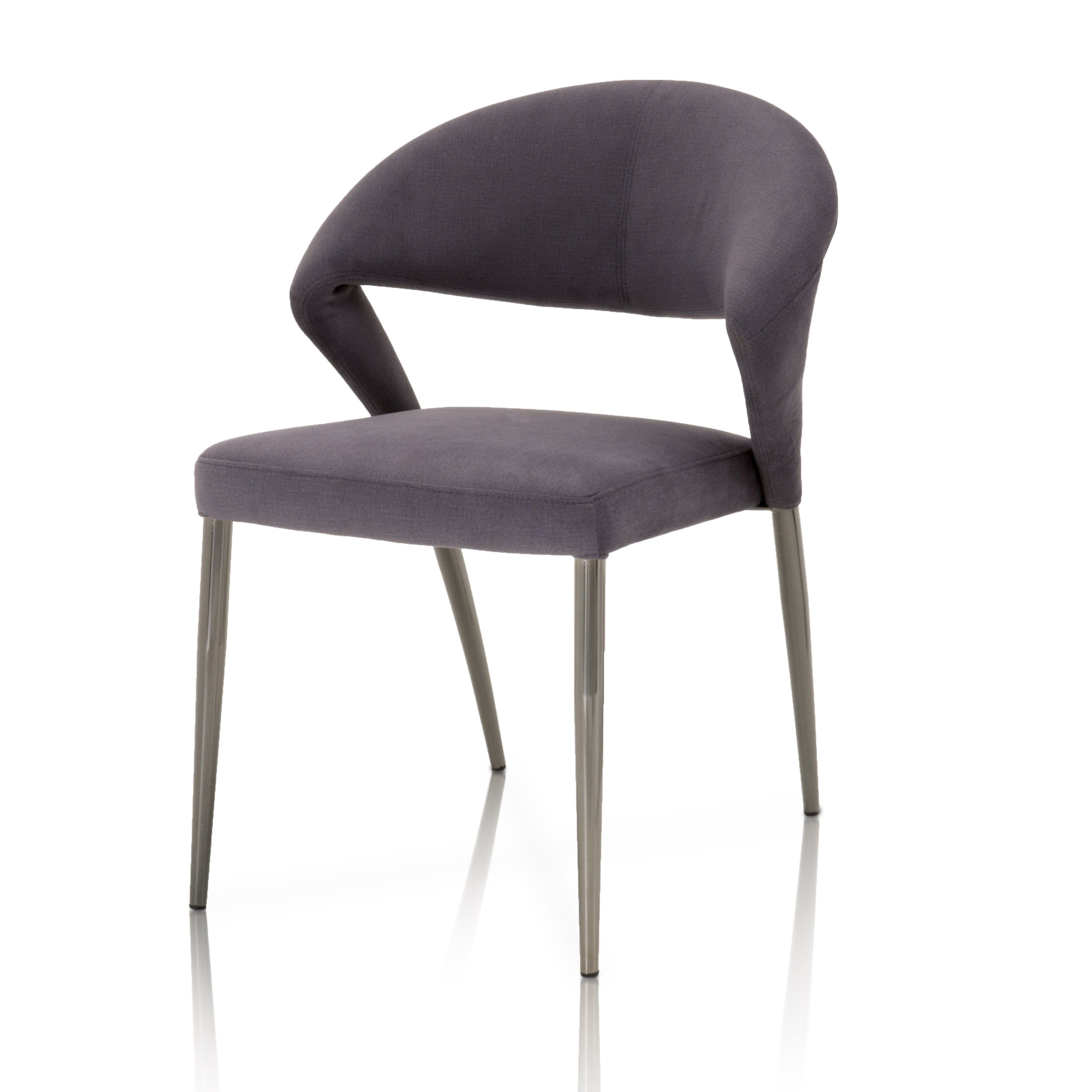 Most Current Alexa Black Side Chairs In Dining Chairs Archives – House Of Denmark House Of Denmark (Photo 10 of 20)