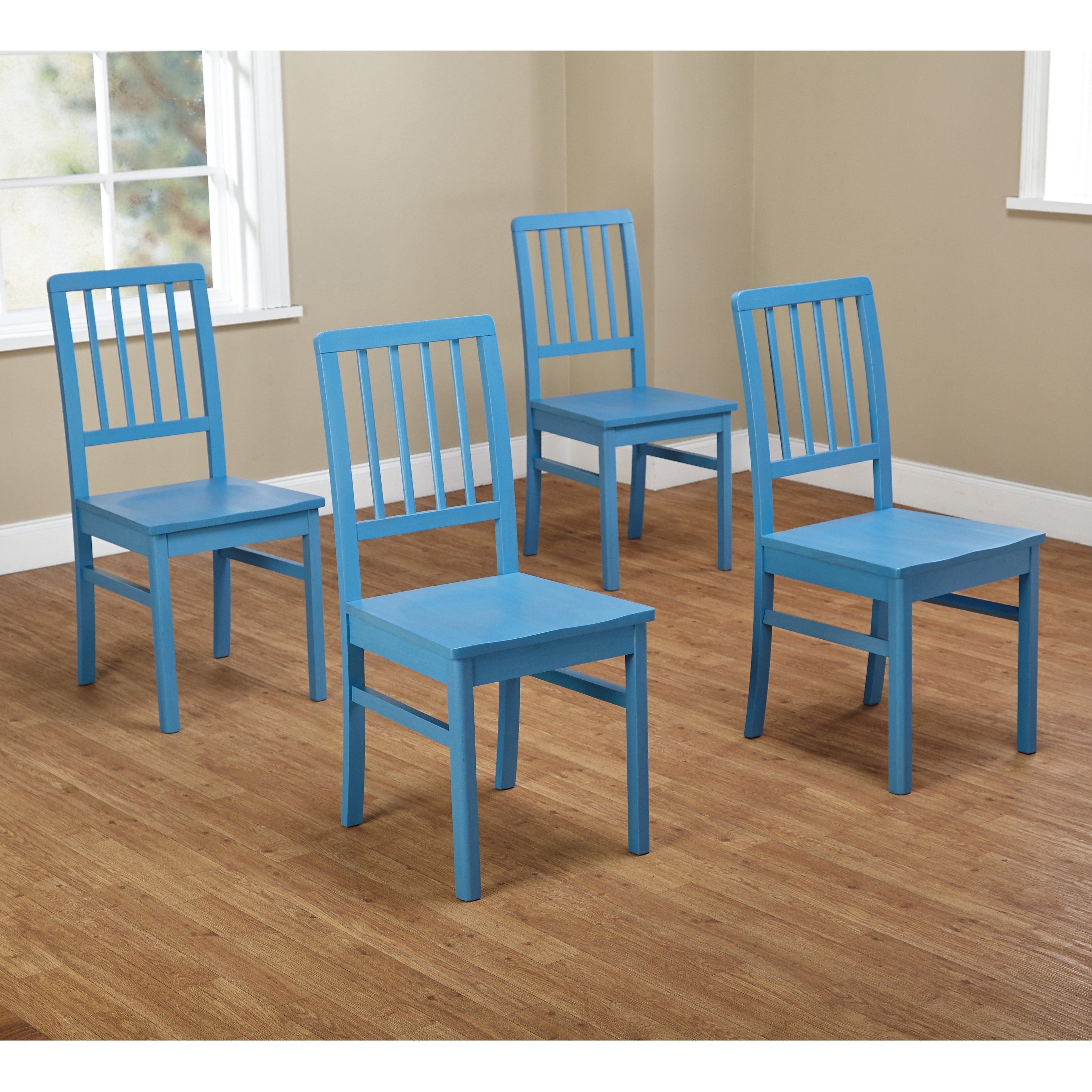 Most Recent Camden Dining Chairs Inside Shop Simple Living Camden Dining Chair (set Of 4) – Free Shipping (Photo 6 of 20)