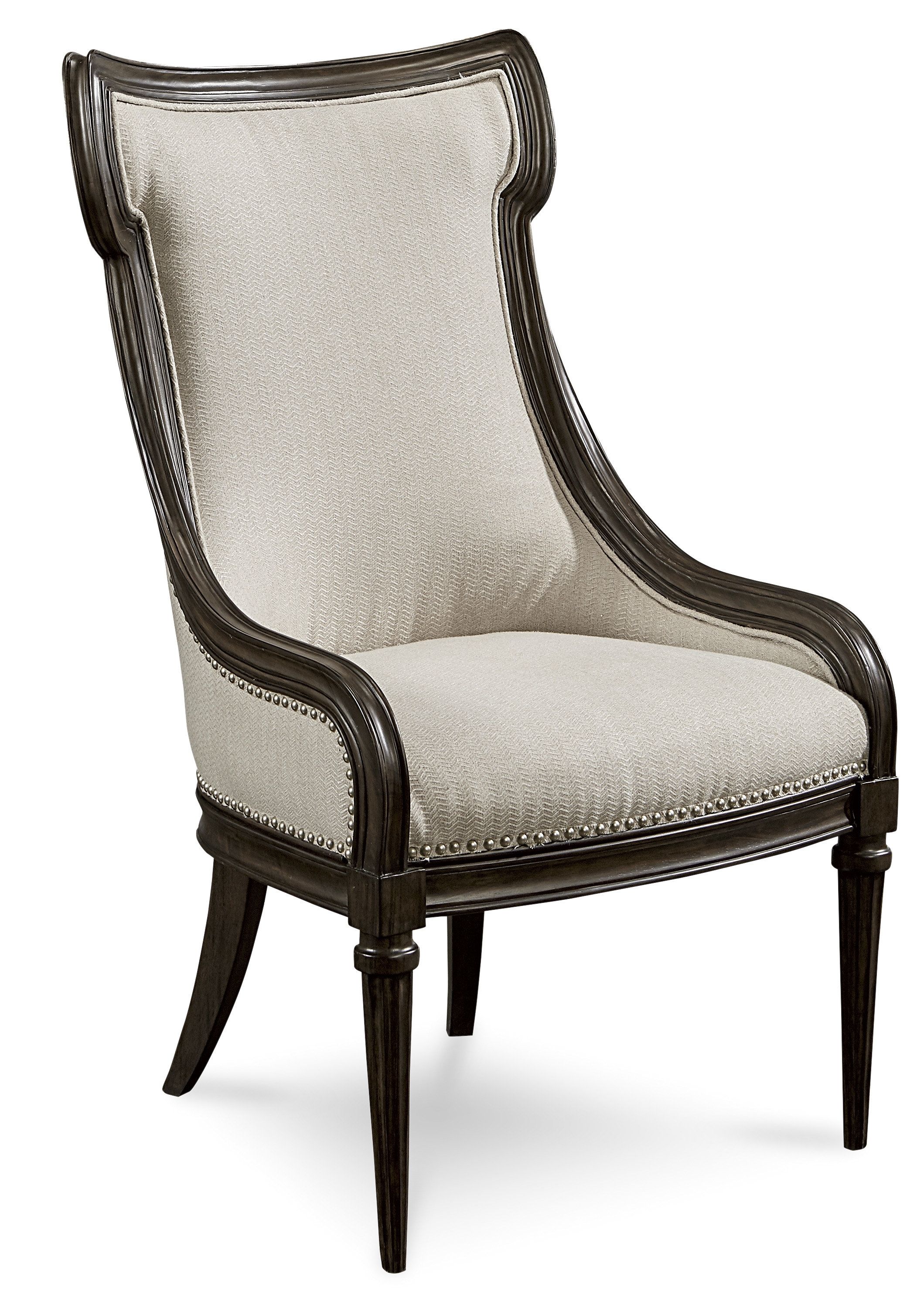 Most Recent Rosdorf Park Delahunt Upholstered Side Chair (View 12 of 20)