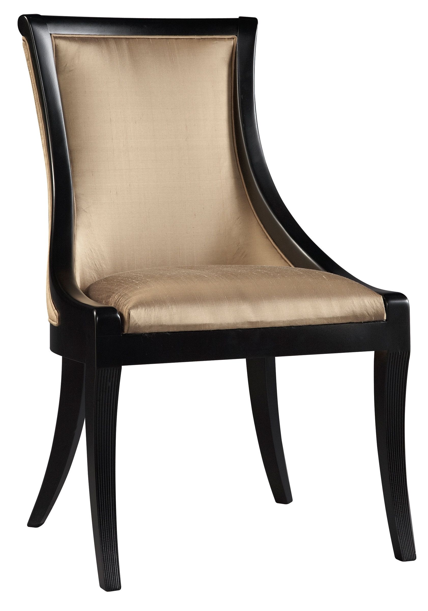 Most Recently Released Hekman Candice Upholstered Dining Chair (View 19 of 20)