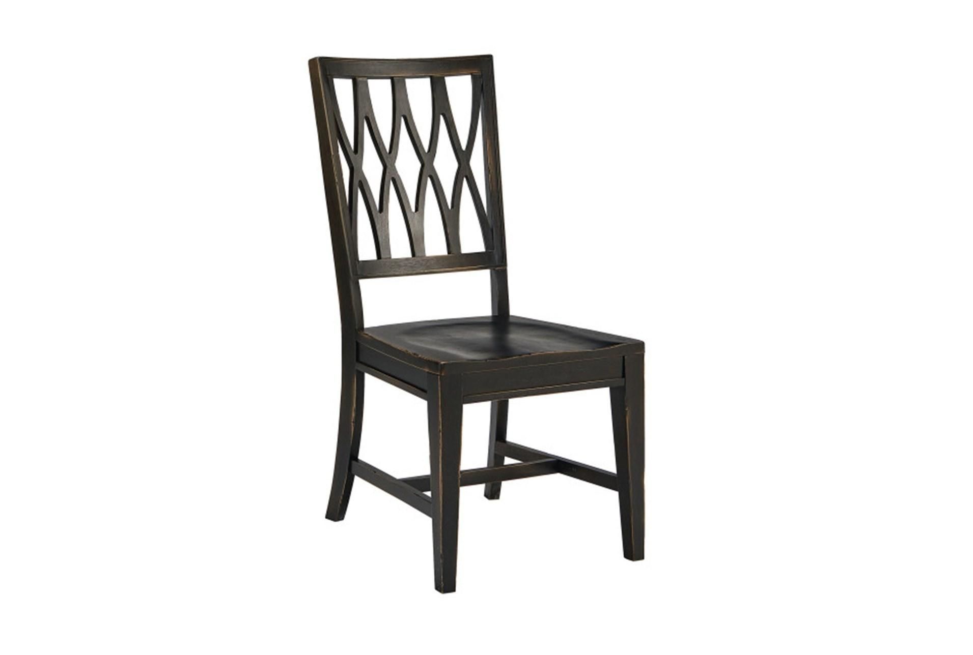 Pinterest Throughout Latest Magnolia Home Harper Chimney Side Chairs (View 13 of 20)