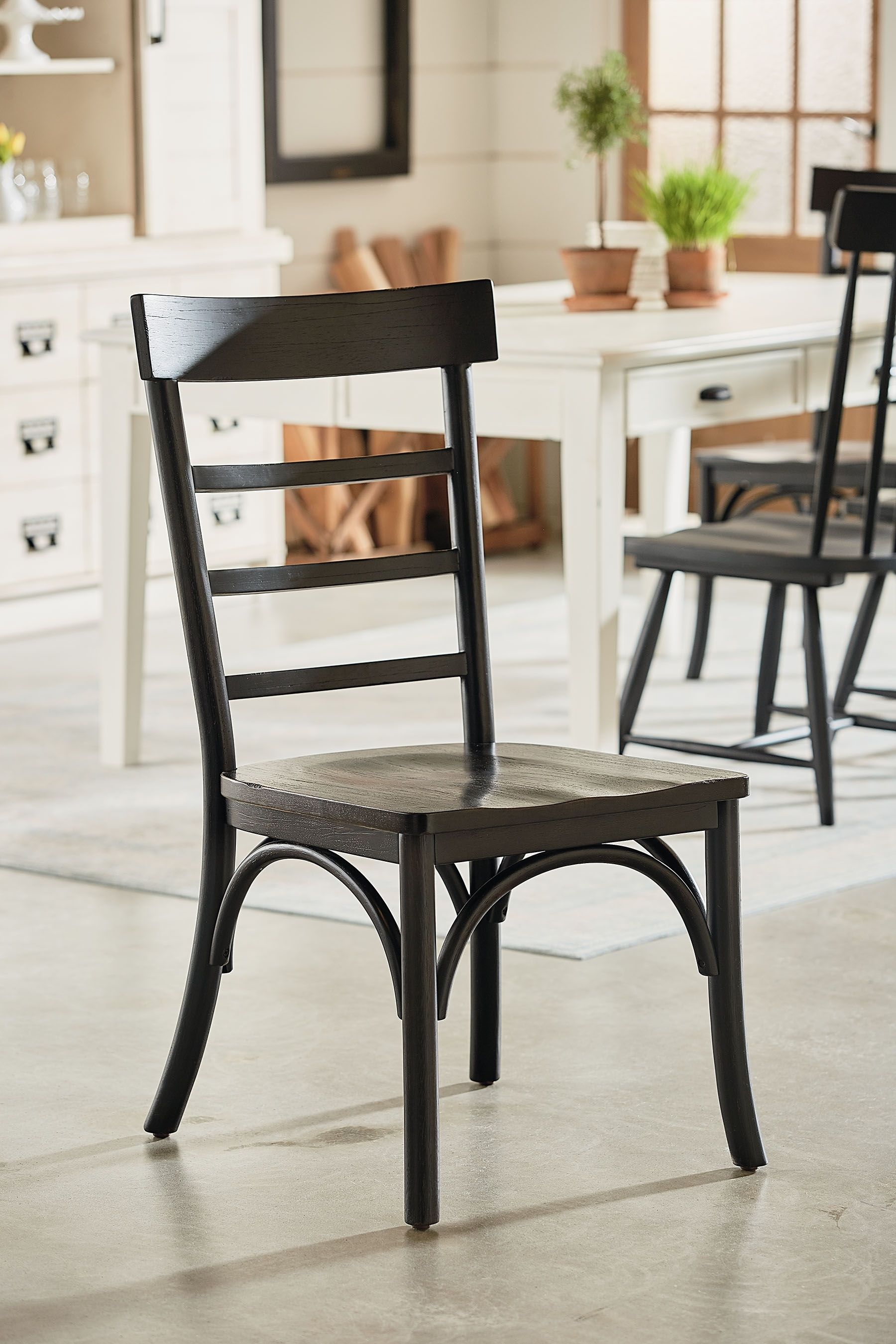 Popular Harper Side Chair – Magnolia Home Intended For Magnolia Home Harper Patina Side Chairs (View 8 of 20)