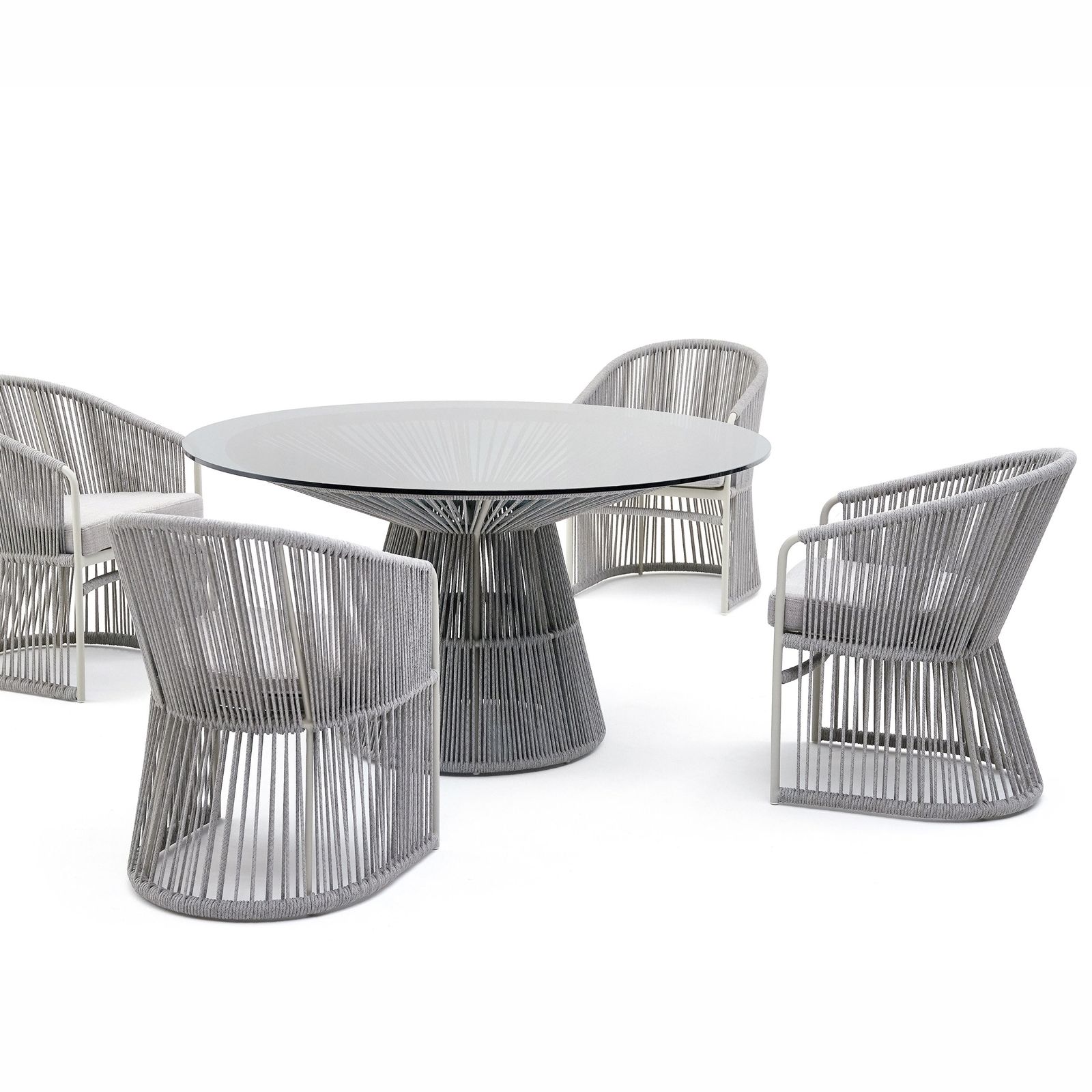 Popular Tibidabo Perla Dining Chairvaraschin – Core Furniture Online In Perla Side Chairs (Photo 20 of 20)