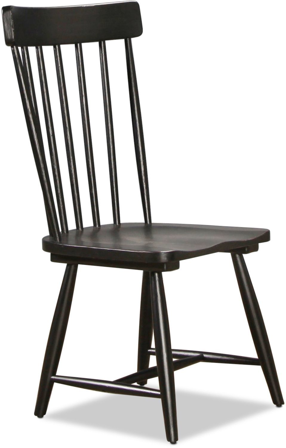 Preferred Magnolia Home Farmhouse Side Chair (View 10 of 20)