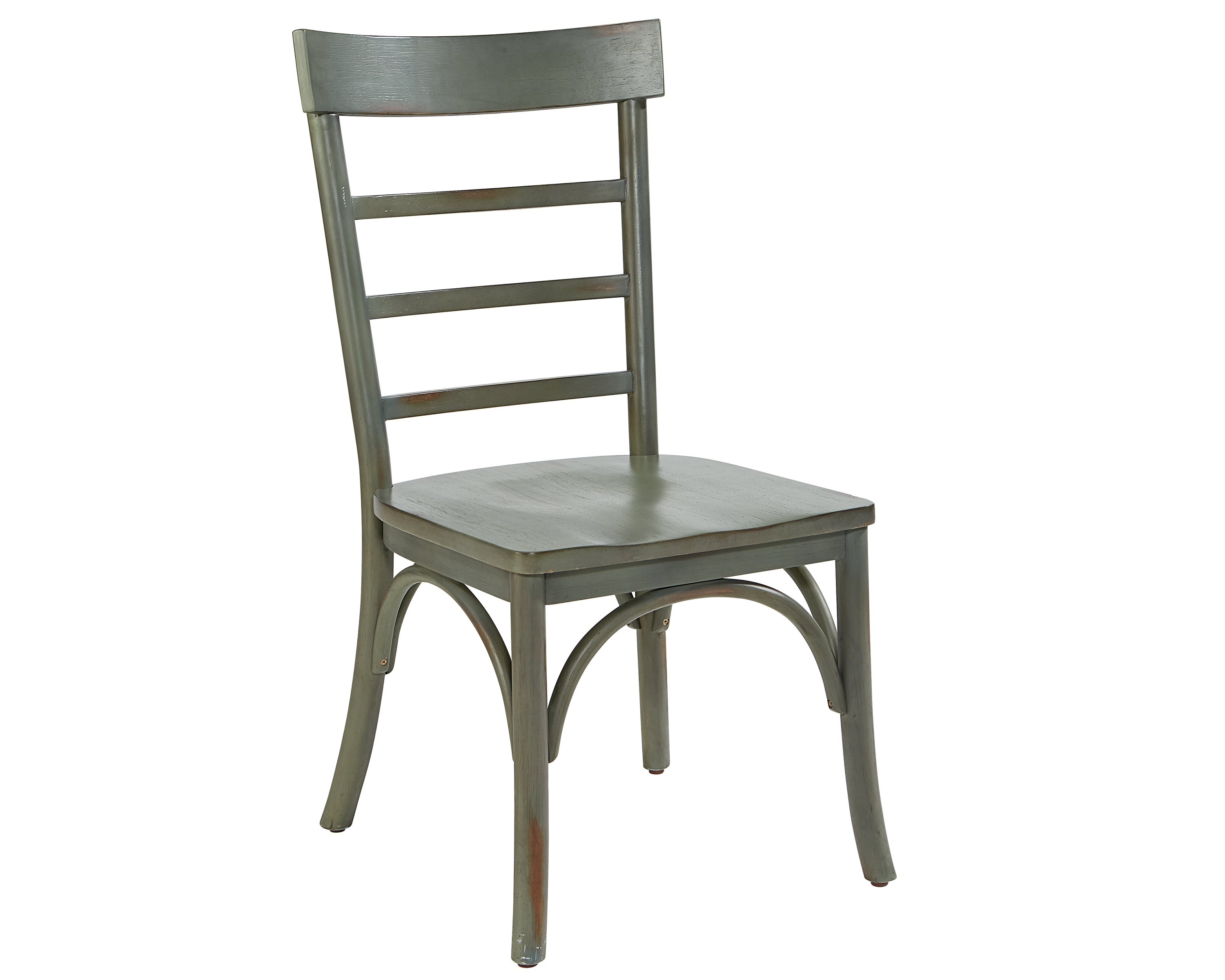 Featured Photo of 20 Best Collection of Magnolia Home Harper Patina Side Chairs