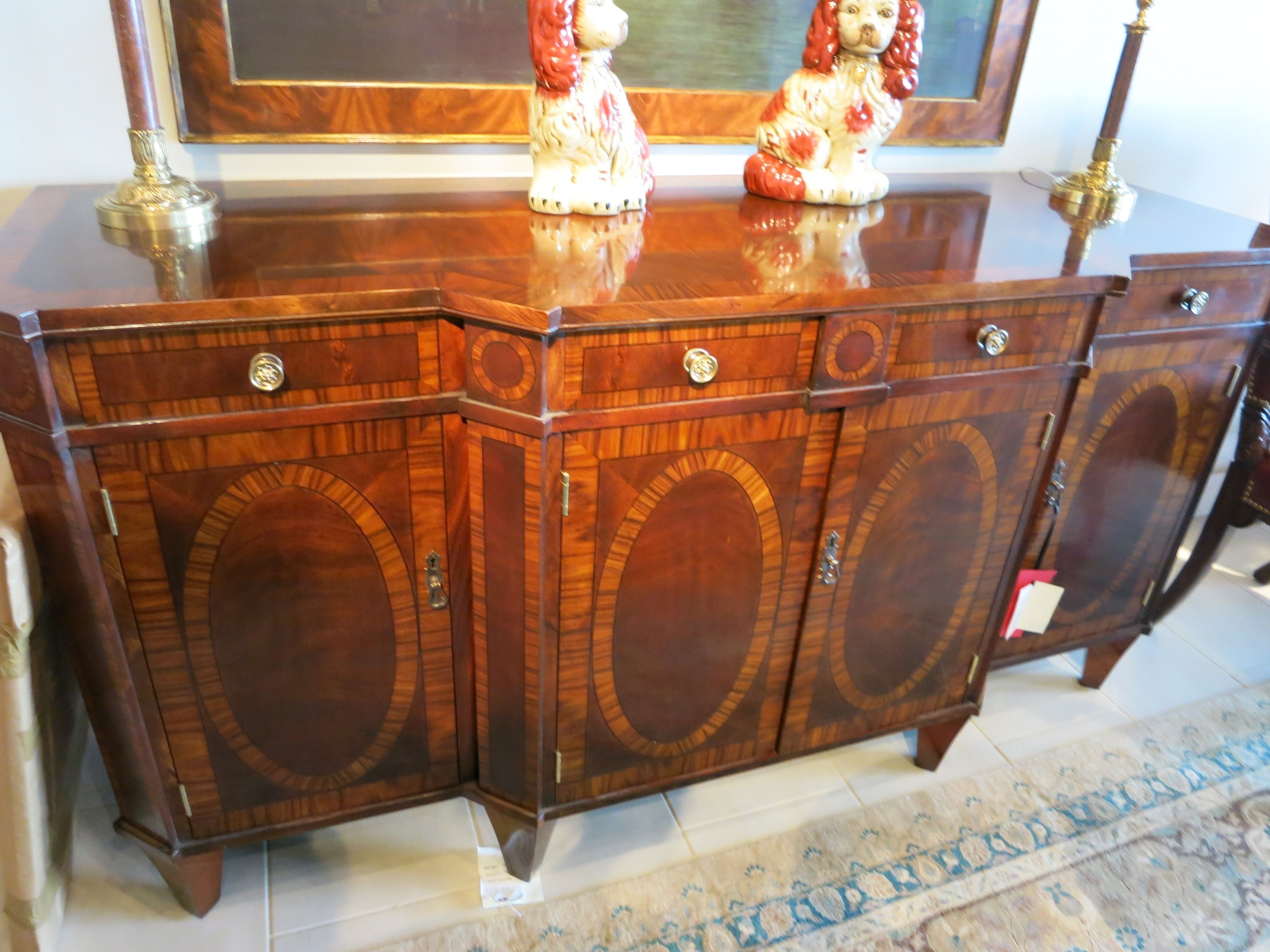 Product List In Latest Candice Ii Sideboards (View 13 of 20)