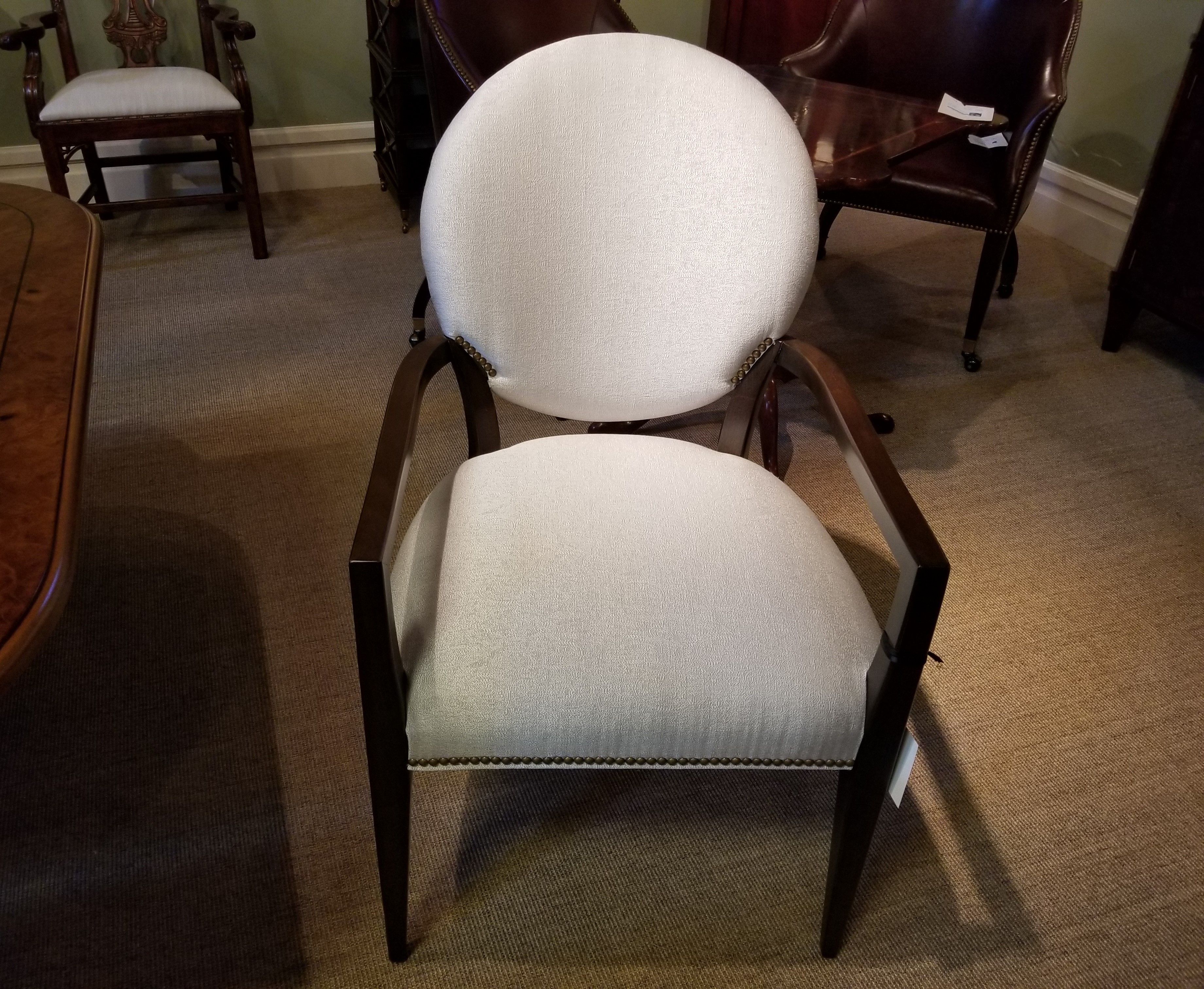 Product List With Regard To Preferred Candice Ii Slat Back Host Chairs (View 11 of 20)