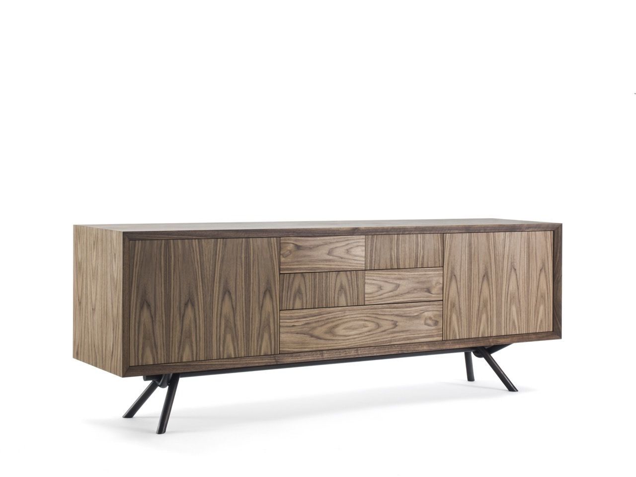 Riva 1920 | Natural Living | Kauri | Briccole Intended For 2018 Iron Sideboards (View 14 of 20)