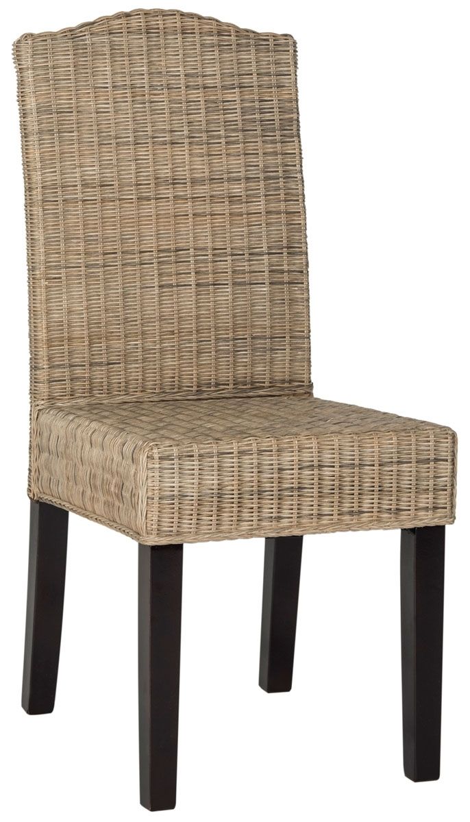 Sea8015a Set2 Dining Chairs – Furnituresafavieh For Recent Joss Side Chairs (View 20 of 20)