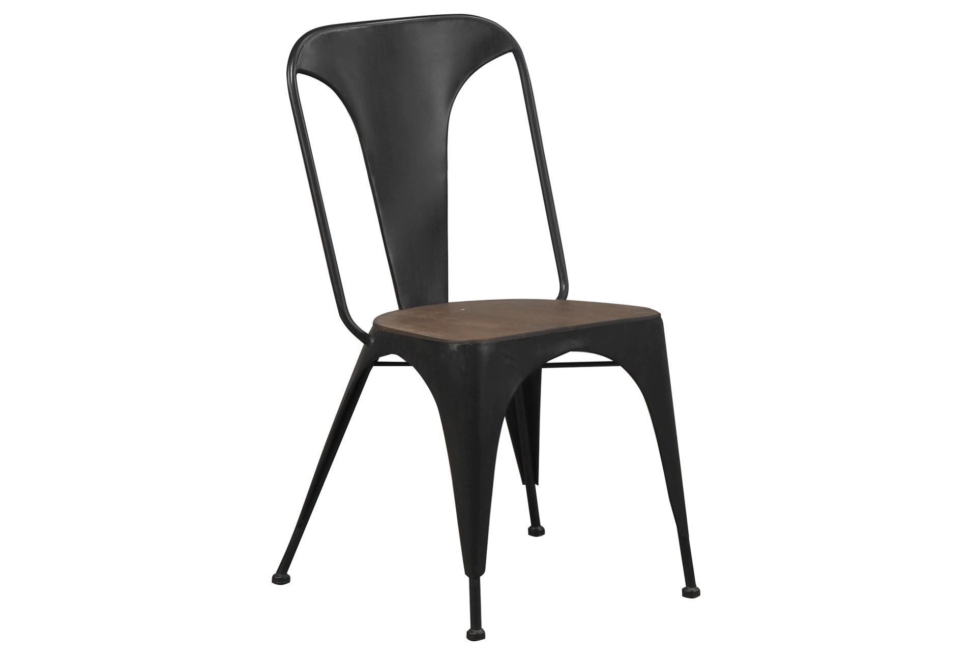 Featured Photo of 20 Best Amos Side Chairs