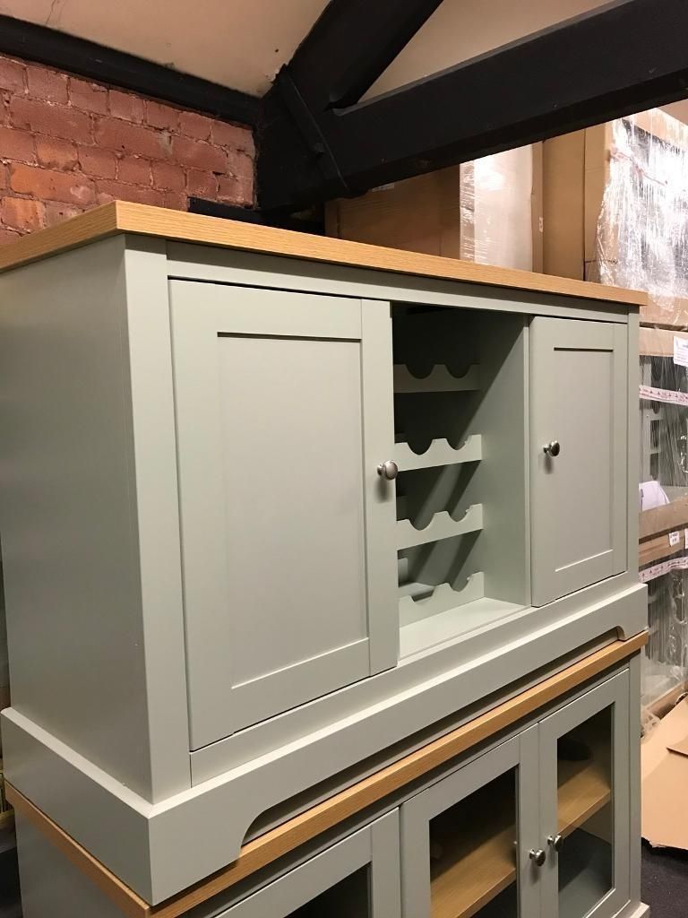 Sideboard/wine Rack | In Hull, East Yorkshire | Gumtree Throughout Most Popular Leven Wine Sideboards (View 4 of 20)