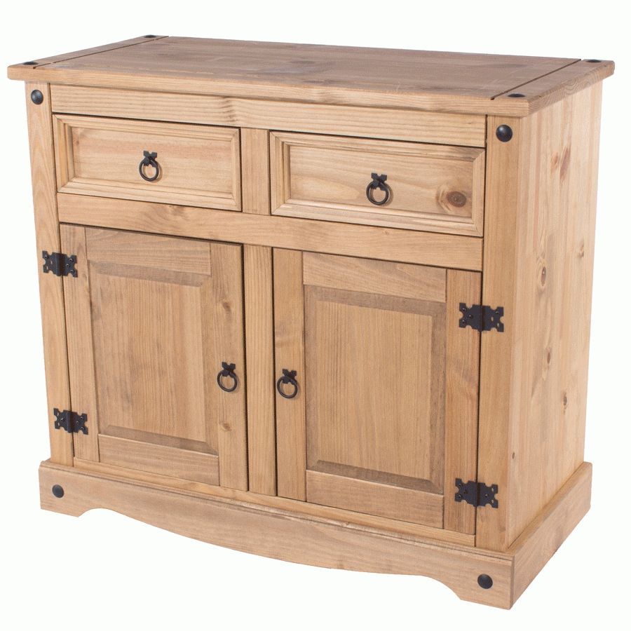 Sideboards, Dining Room Furniture – Robert Dyas With Newest Jigsaw Refinement Sideboards (View 7 of 20)