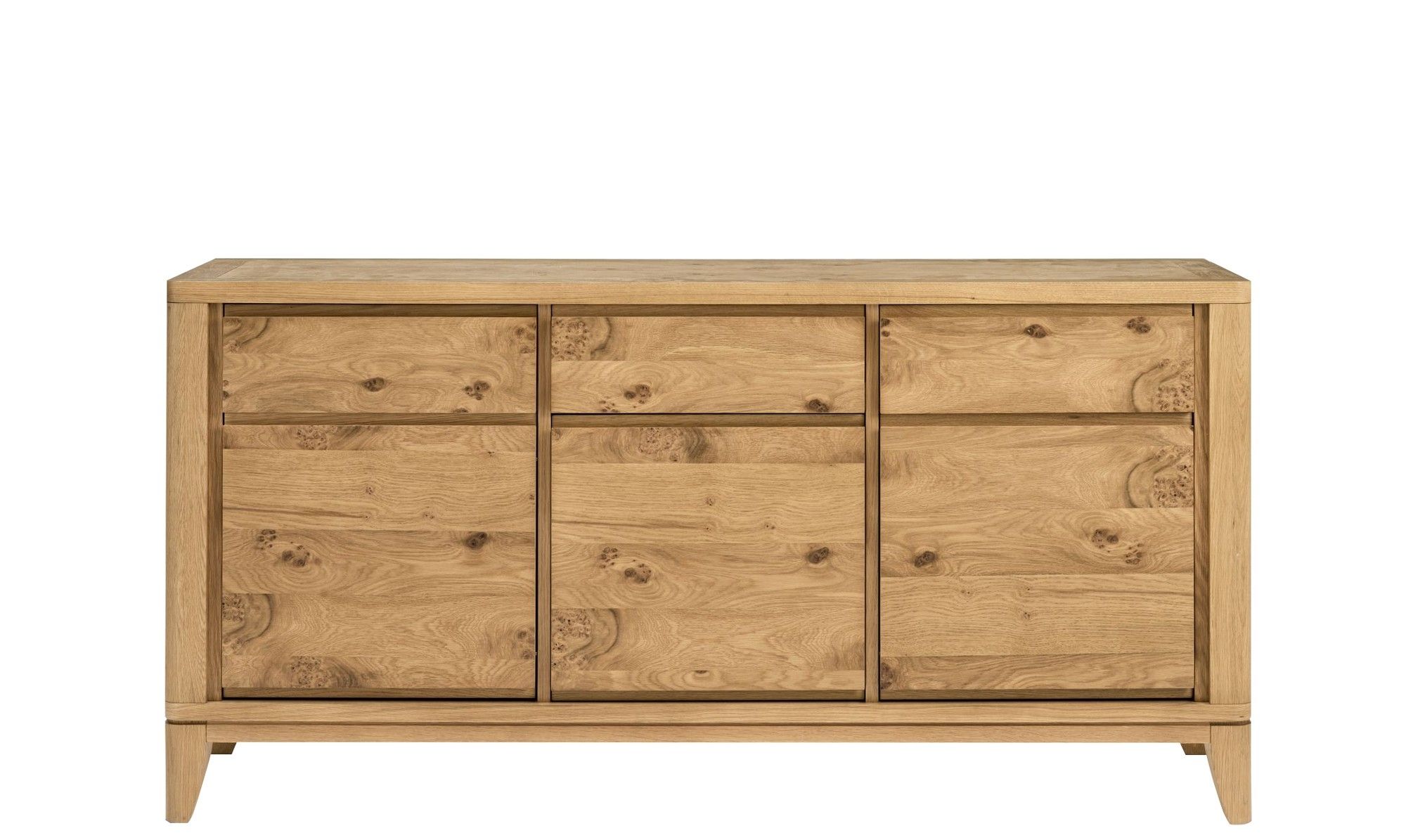 Sideboards – Modern, Oak & Pine Sideboards – Fishpools Within Best And Newest Natural South Pine Sideboards (View 5 of 20)