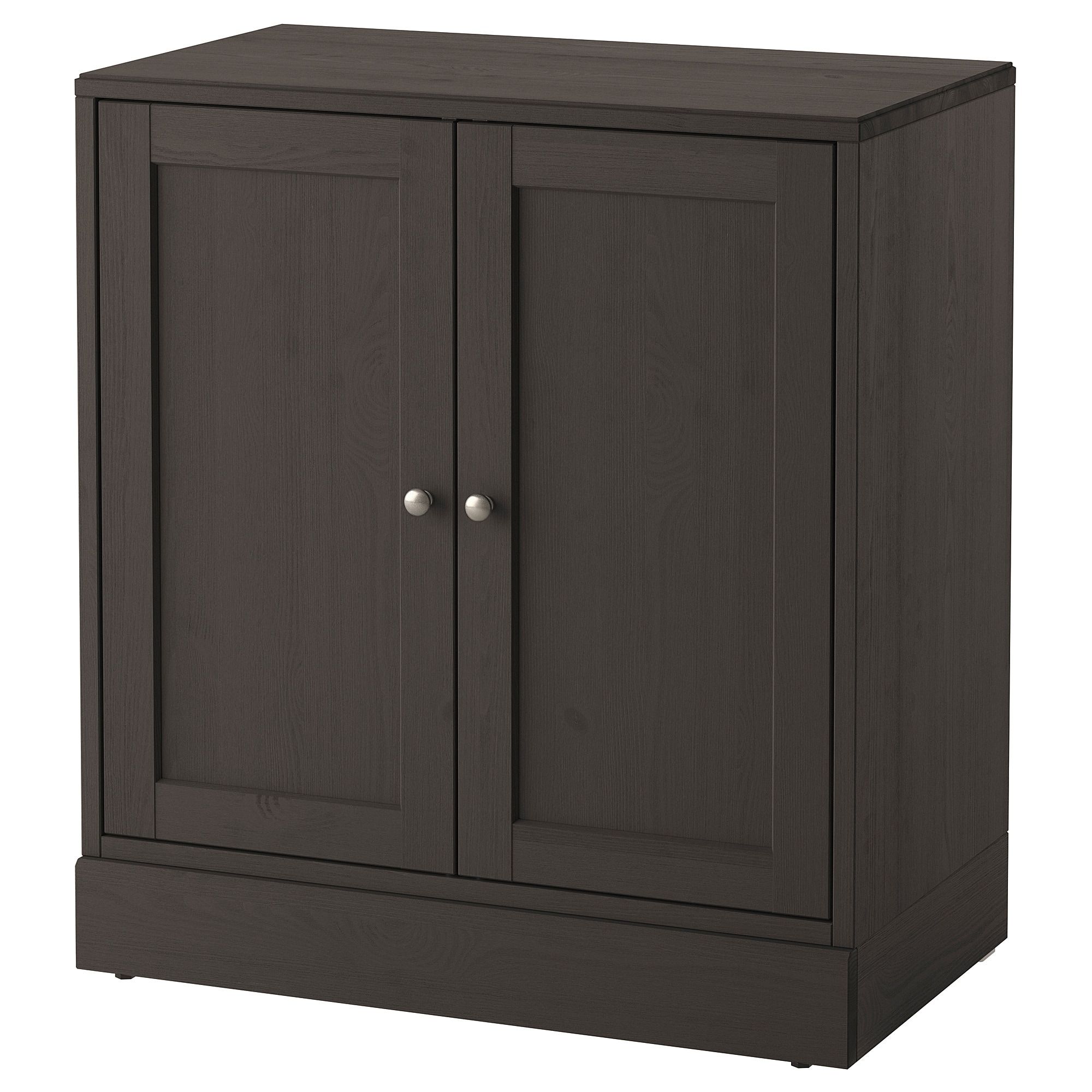 Storage Cabinets & Storage Cupboards | Ikea Ireland With Regard To 2017 Black Burnt Oak Sideboards (View 7 of 20)