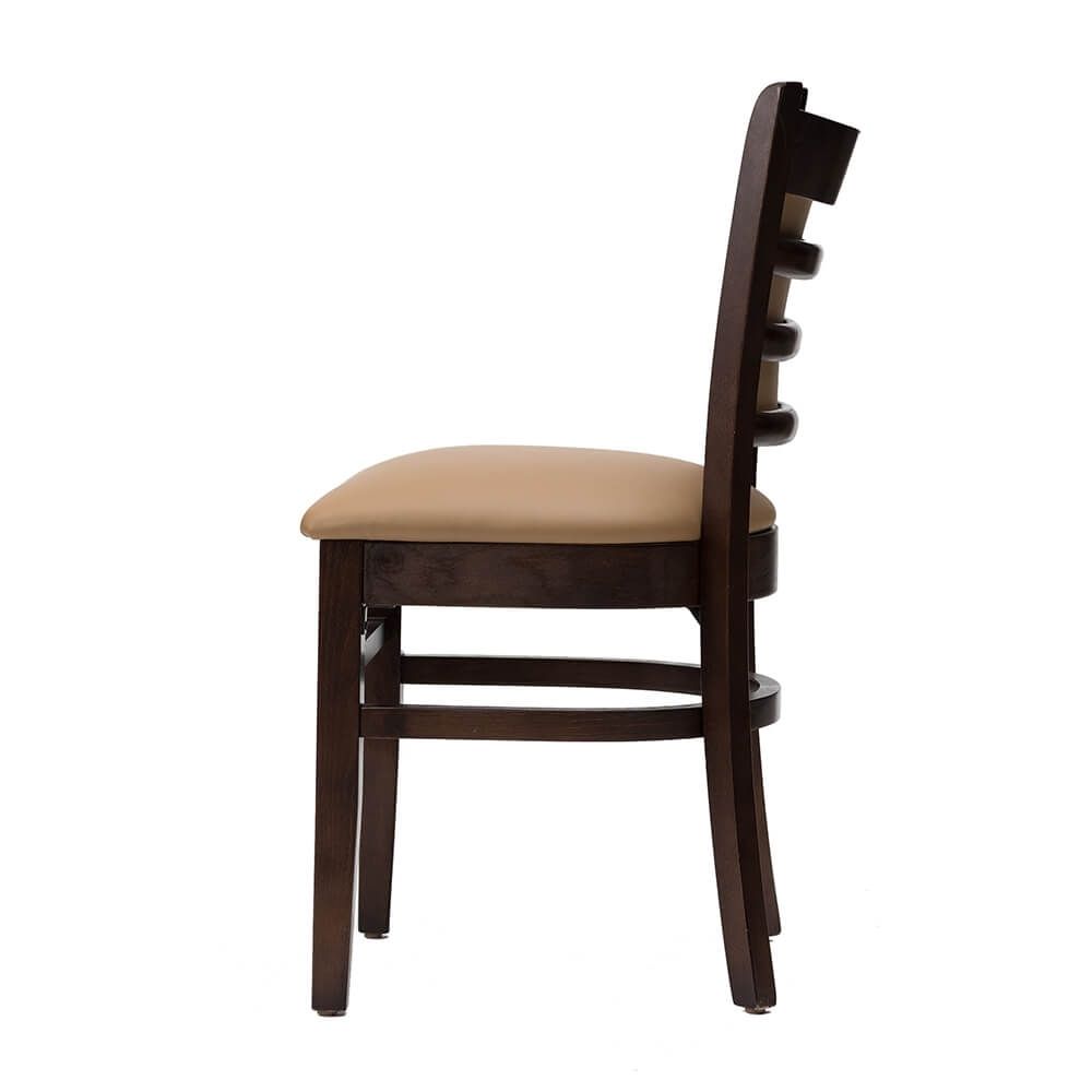 The Chair Market With Well Known Caira Upholstered Side Chairs (View 16 of 20)