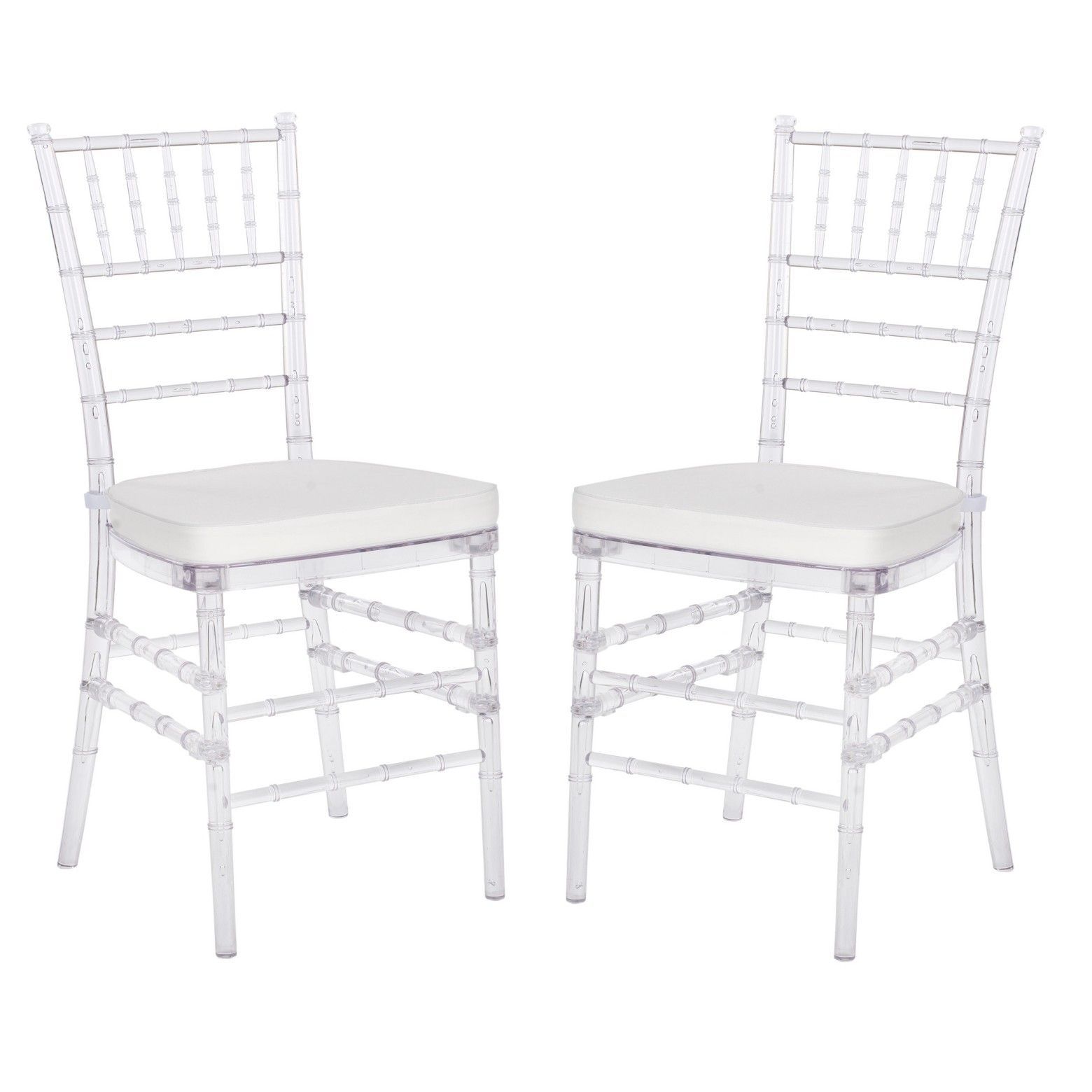 The Future Is Now, And The Safavieh Carly Dining Chair – Set Of 2 Is Regarding Famous Carly Side Chairs (View 10 of 20)