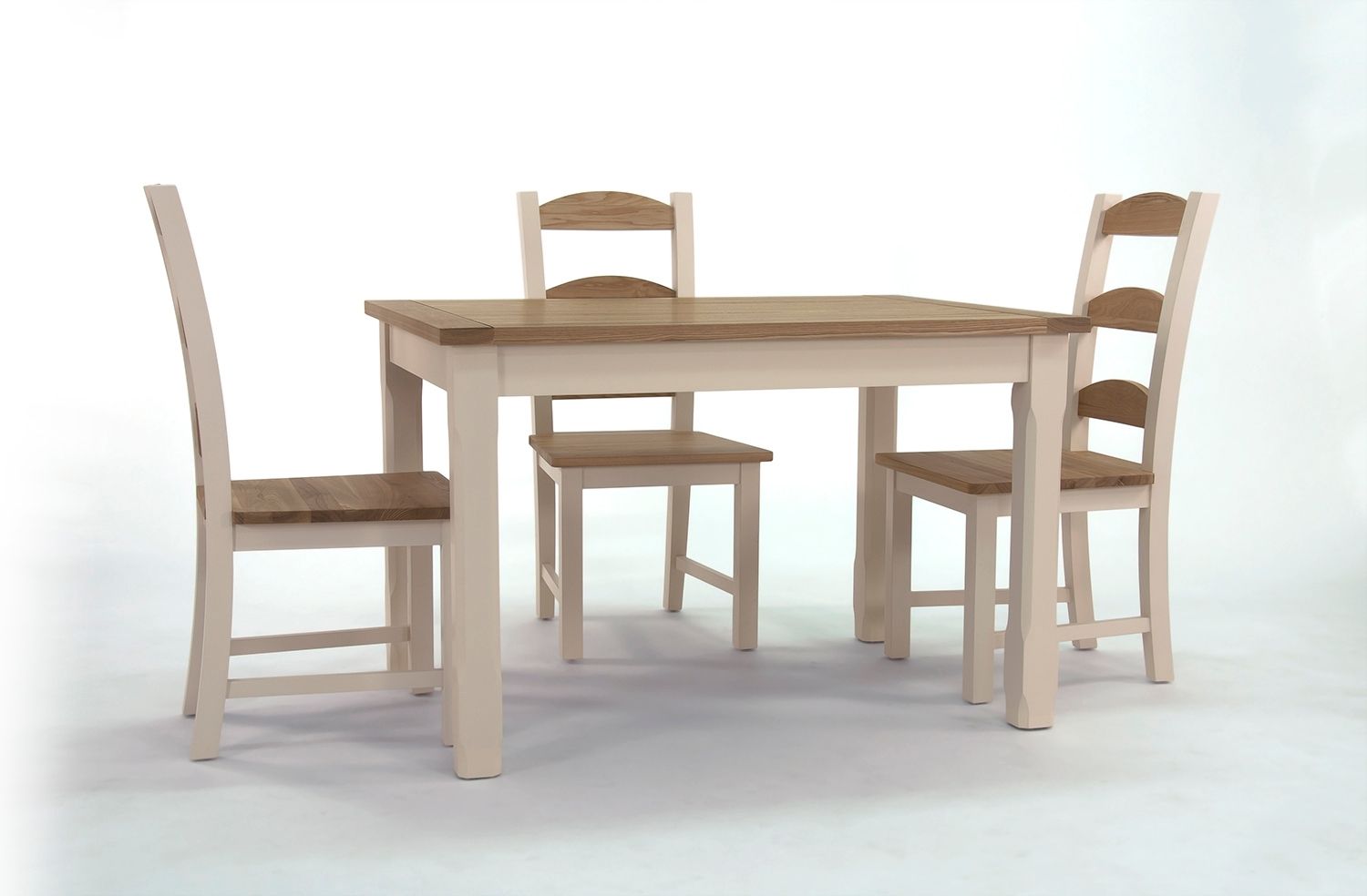 Trendy Camden Dining Chairs Throughout Camden Kitchen Dining Table With Matching Chairs Free Best Dining (Photo 4 of 20)