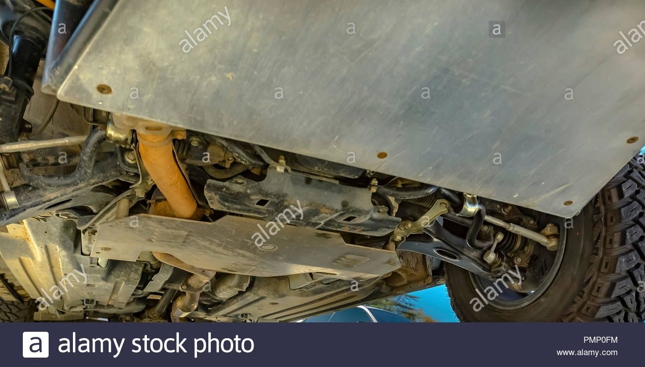 Under Chassis Stock Photos & Under Chassis Stock Images – Alamy Pertaining To Most Popular Yamal Wheeled Sideboards (Photo 1 of 20)