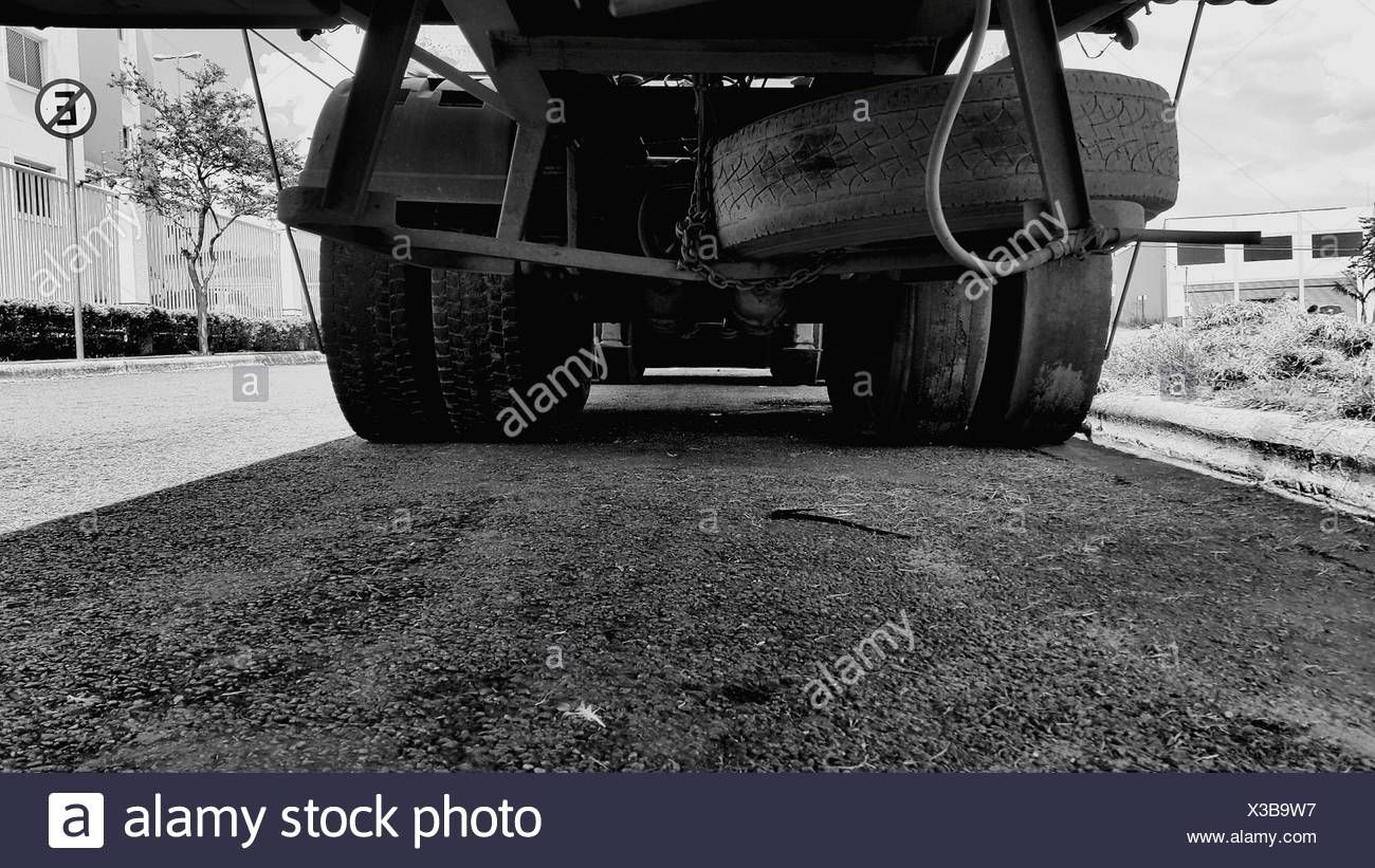 Under Chassis Stock Photos & Under Chassis Stock Images – Alamy Within Latest Yamal Wheeled Sideboards (View 5 of 20)