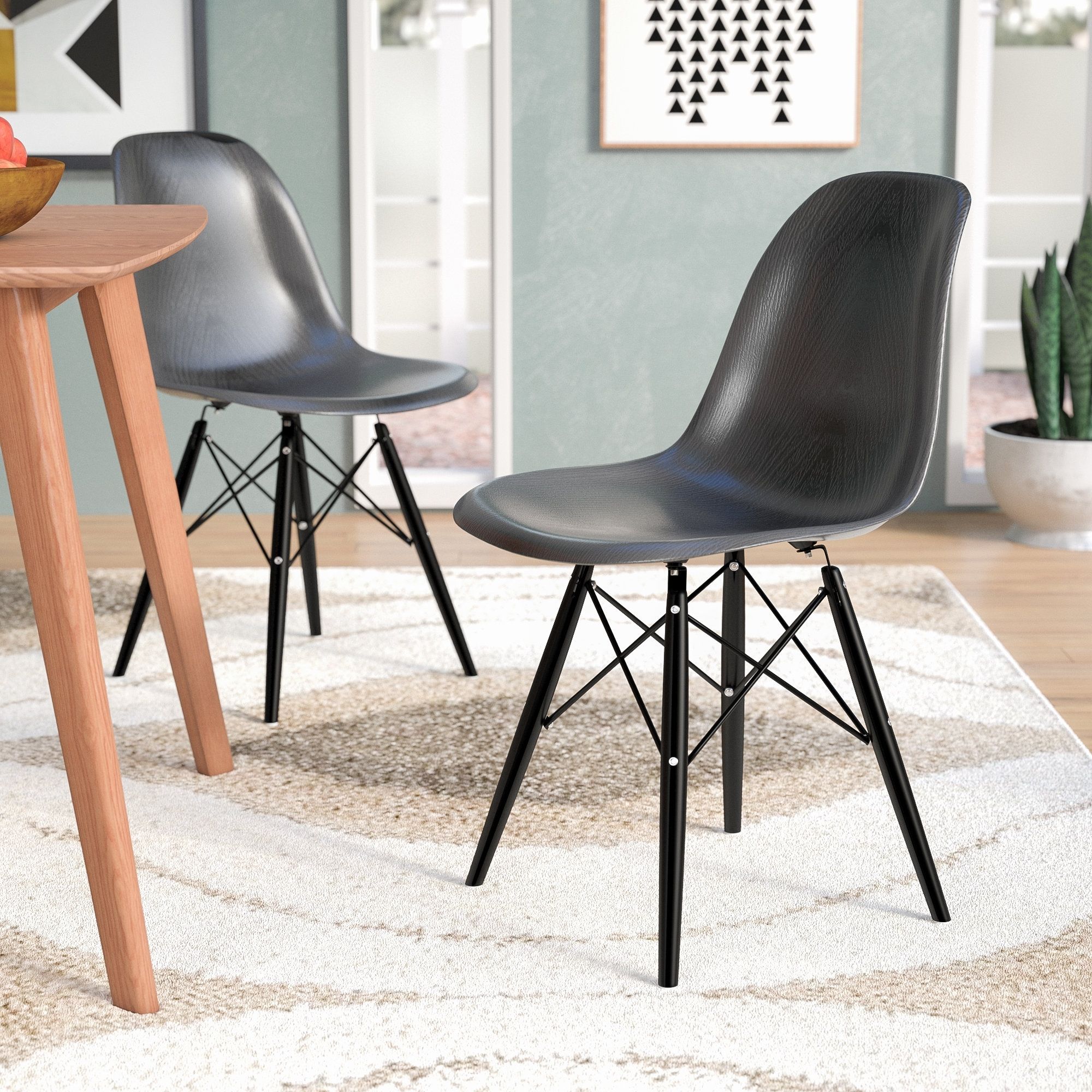 Wayfair.ca With Regard To Widely Used Logan Side Chairs (Photo 14 of 20)