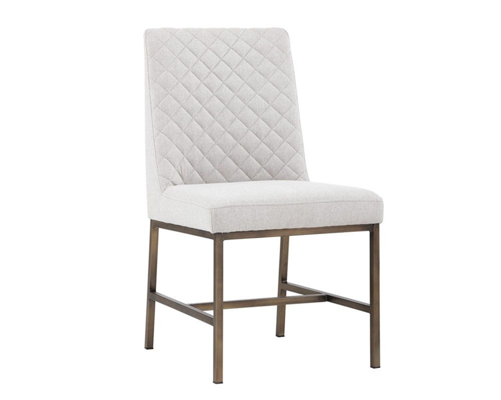 Wayfair With Most Popular Caden Upholstered Side Chairs (Photo 16 of 20)