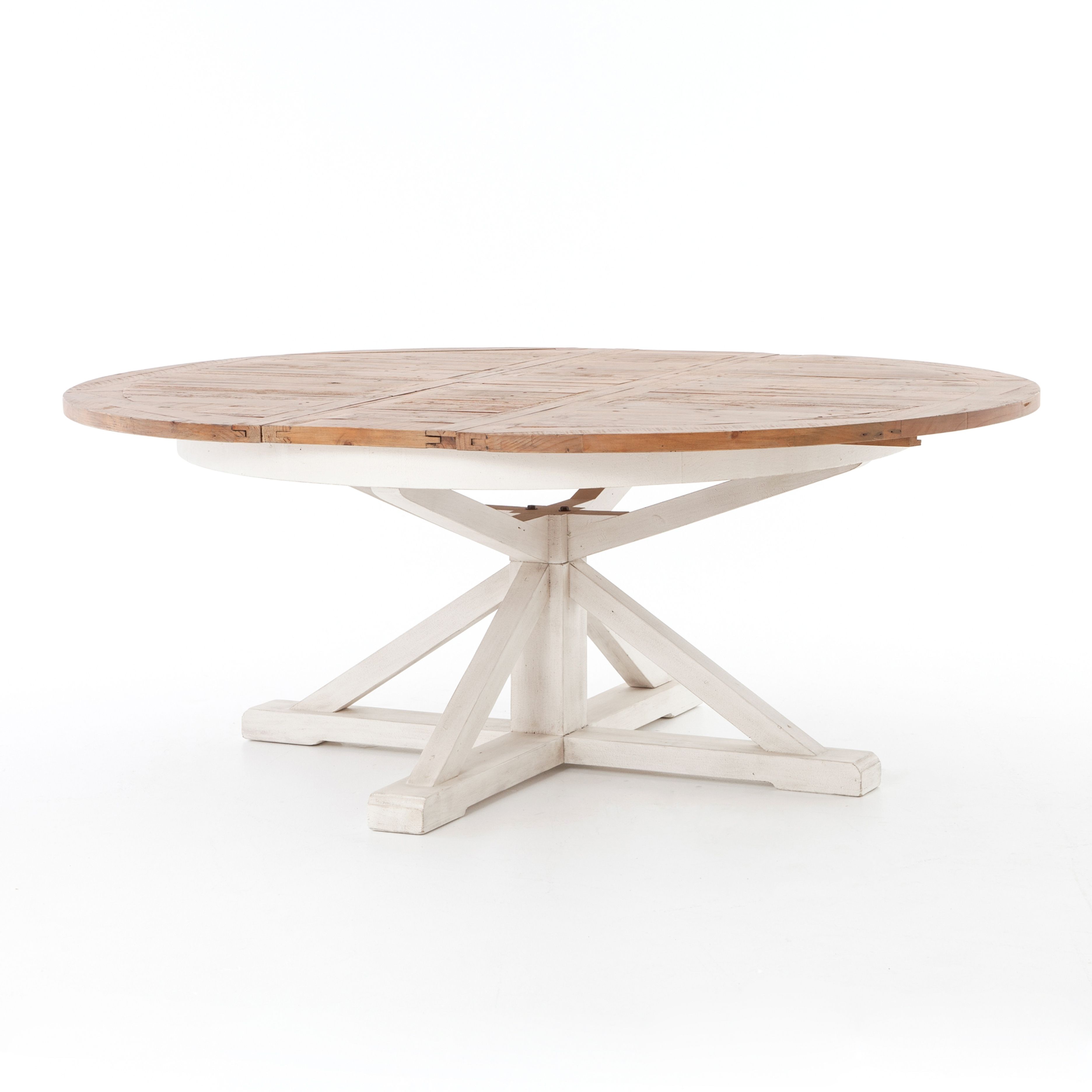 Well Known Cintra Extension Table – Piece And Palette Within Cintra Side Chairs (View 12 of 20)