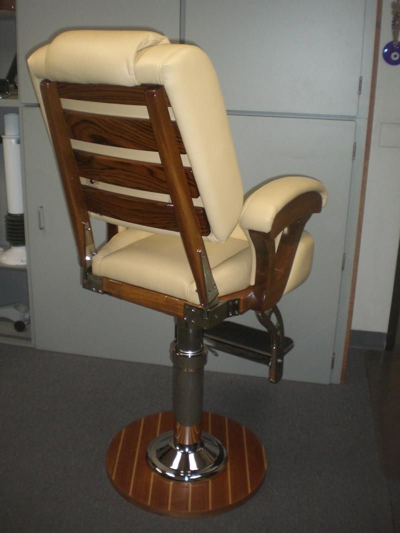 Well Known Helms Side Chairs Inside Sea Furniture Sea Marine Hardware – Helm Chairs (View 8 of 20)