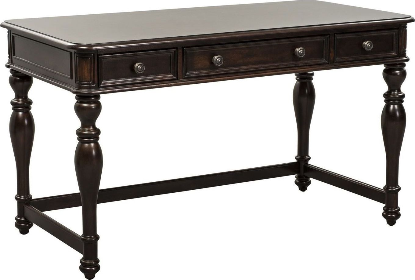 Well Known Kingston Plantation Writing Desk From Liberty (720 Ho107) (View 12 of 20)