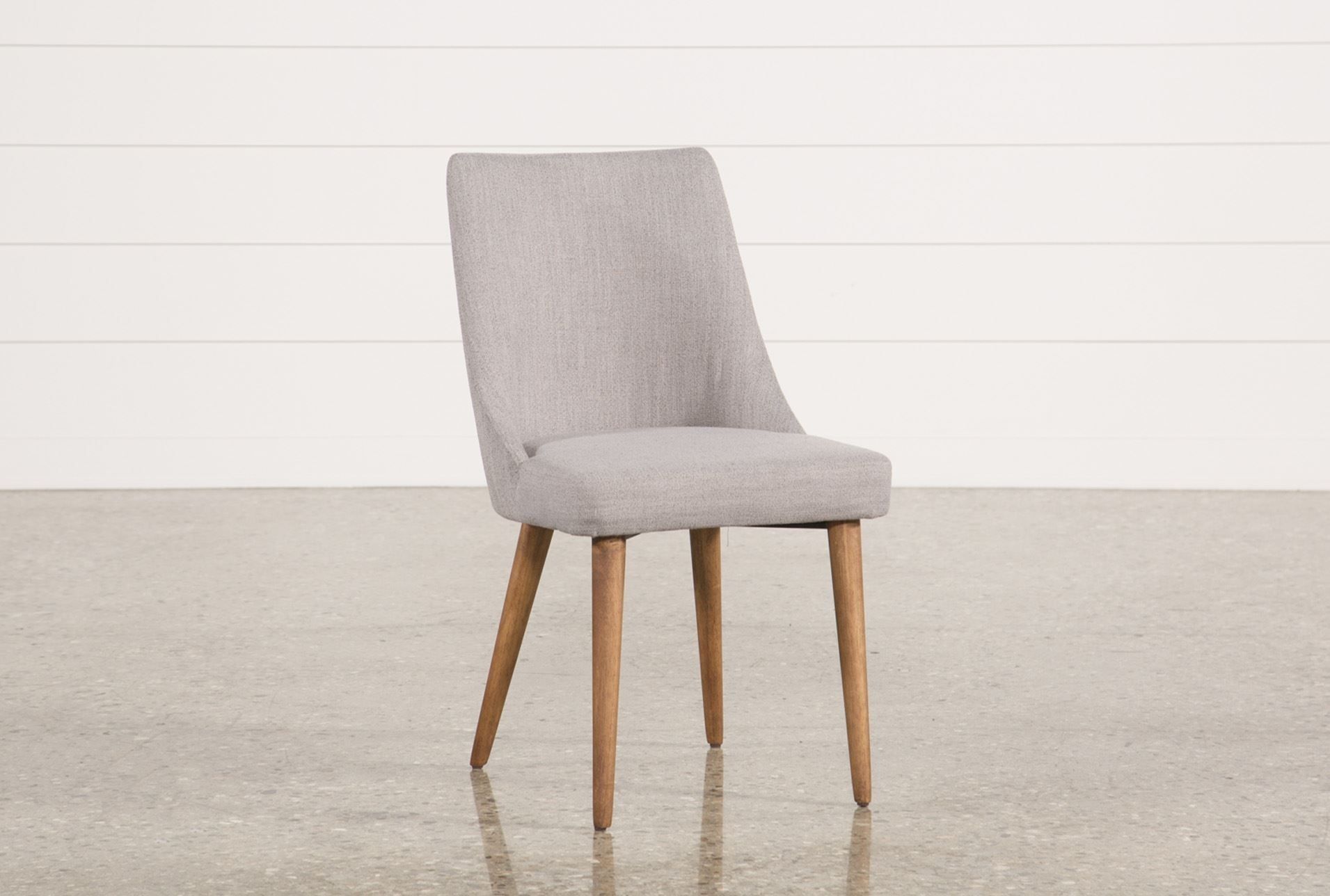 Featured Photo of The 20 Best Collection of Moda Grey Side Chairs