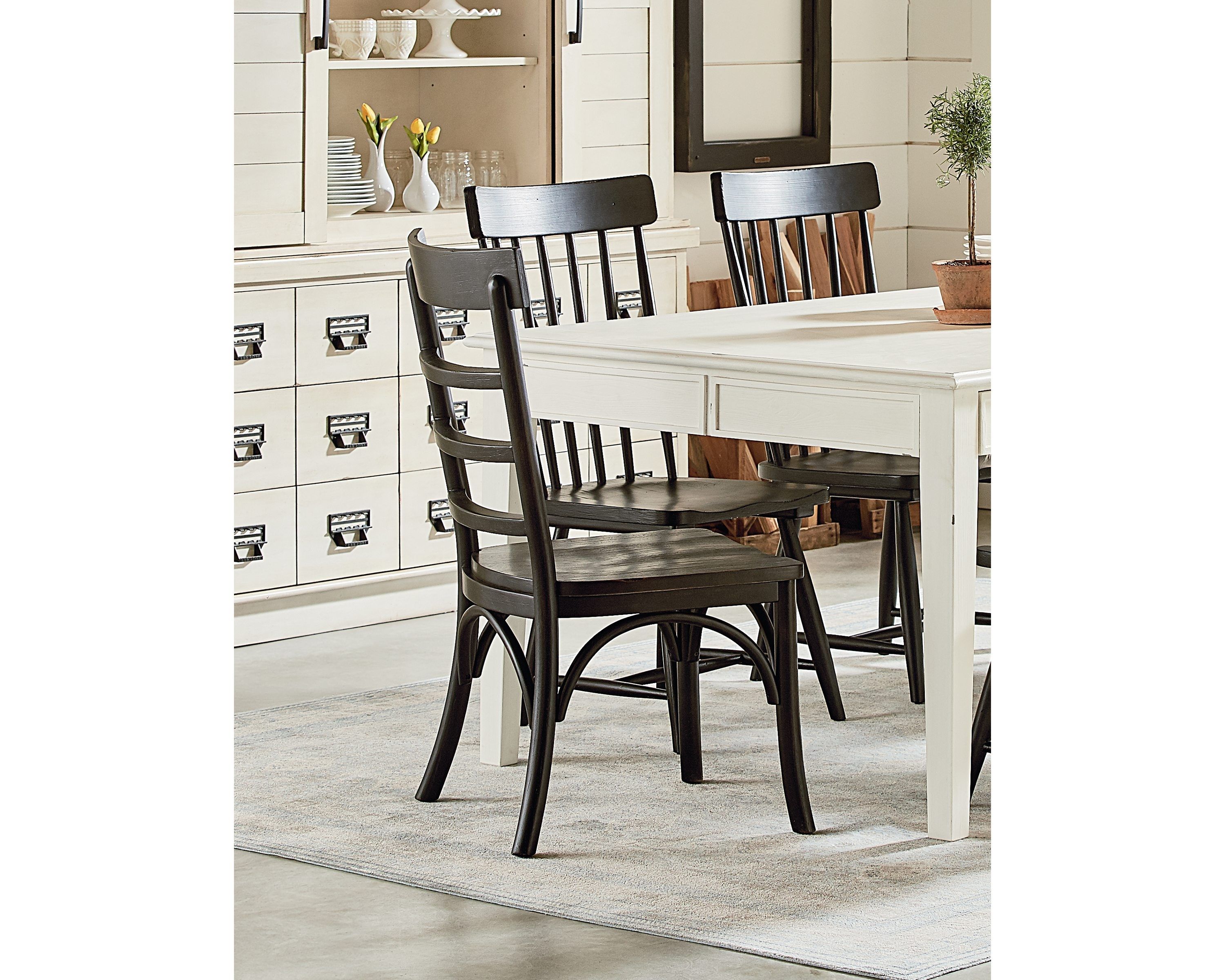Well Liked Harper Side Chair – Magnolia Home With Regard To Magnolia Home Harper Chimney Side Chairs (View 6 of 20)