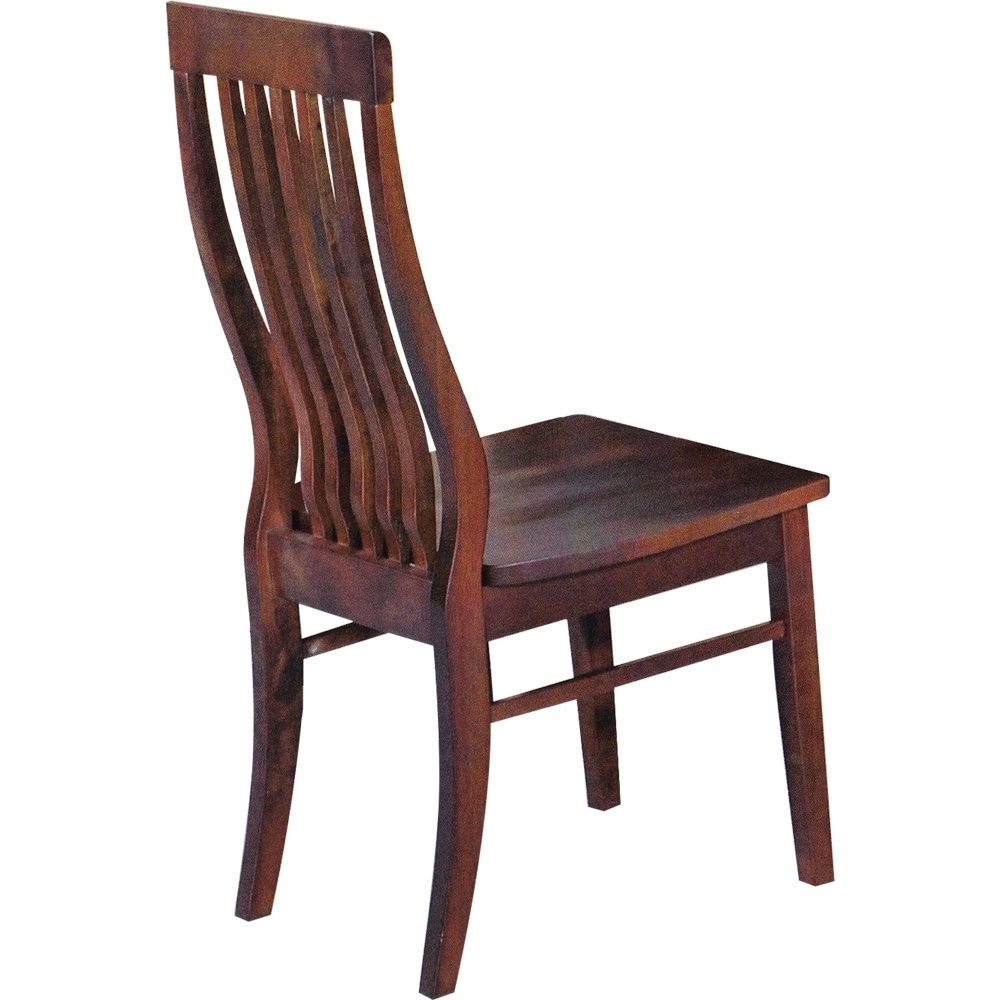 Well Liked Macie Dining Chair Malaysia (Photo 3 of 20)