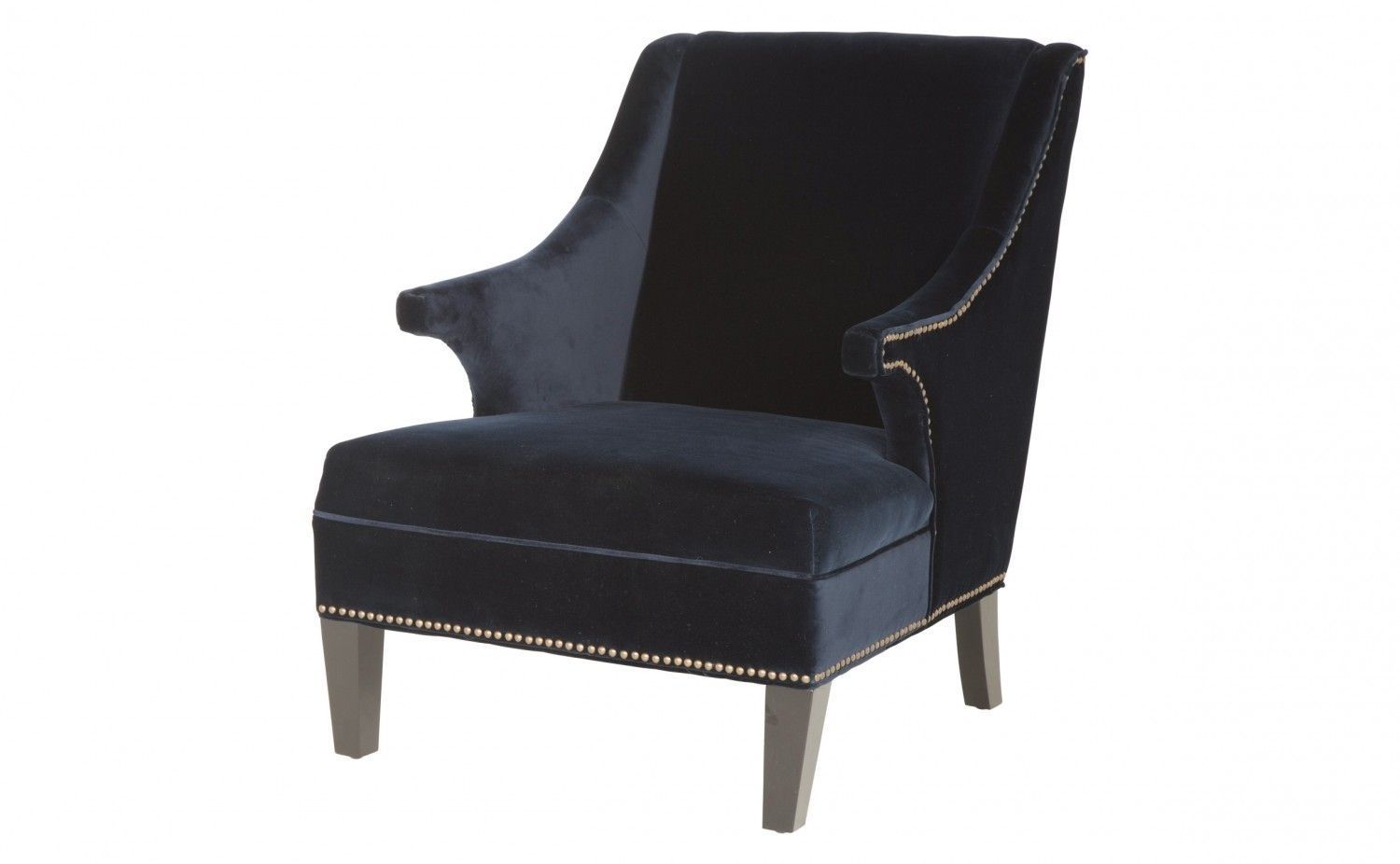 We're Loving The Unique New Look Of The Walden Chair. It's Within Well Known Walden Upholstered Side Chairs (Photo 8 of 20)
