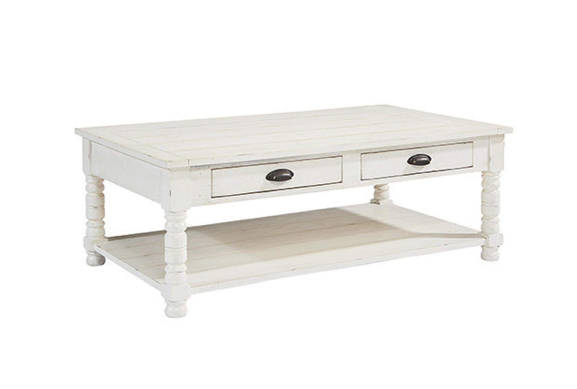 Widely Used Magnolia Home Bobbin Cocktail Tablejoanna Gaines (View 20 of 20)