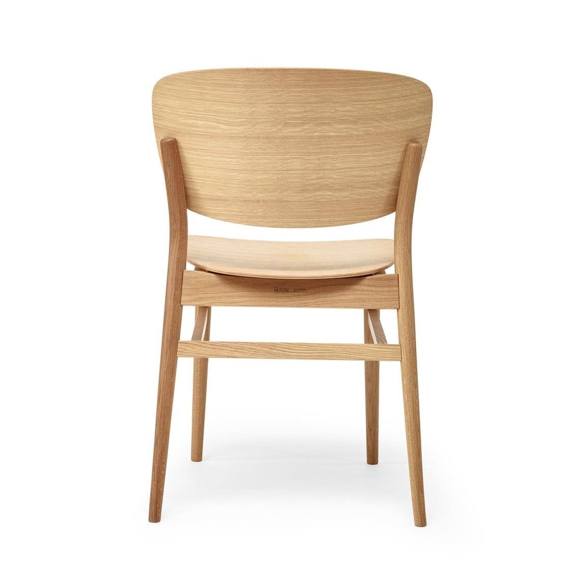 Widely Used Valencia Side Chairs Pertaining To Valencia Side Chair, Wooden – Telegraph Contract Furniture (View 18 of 20)