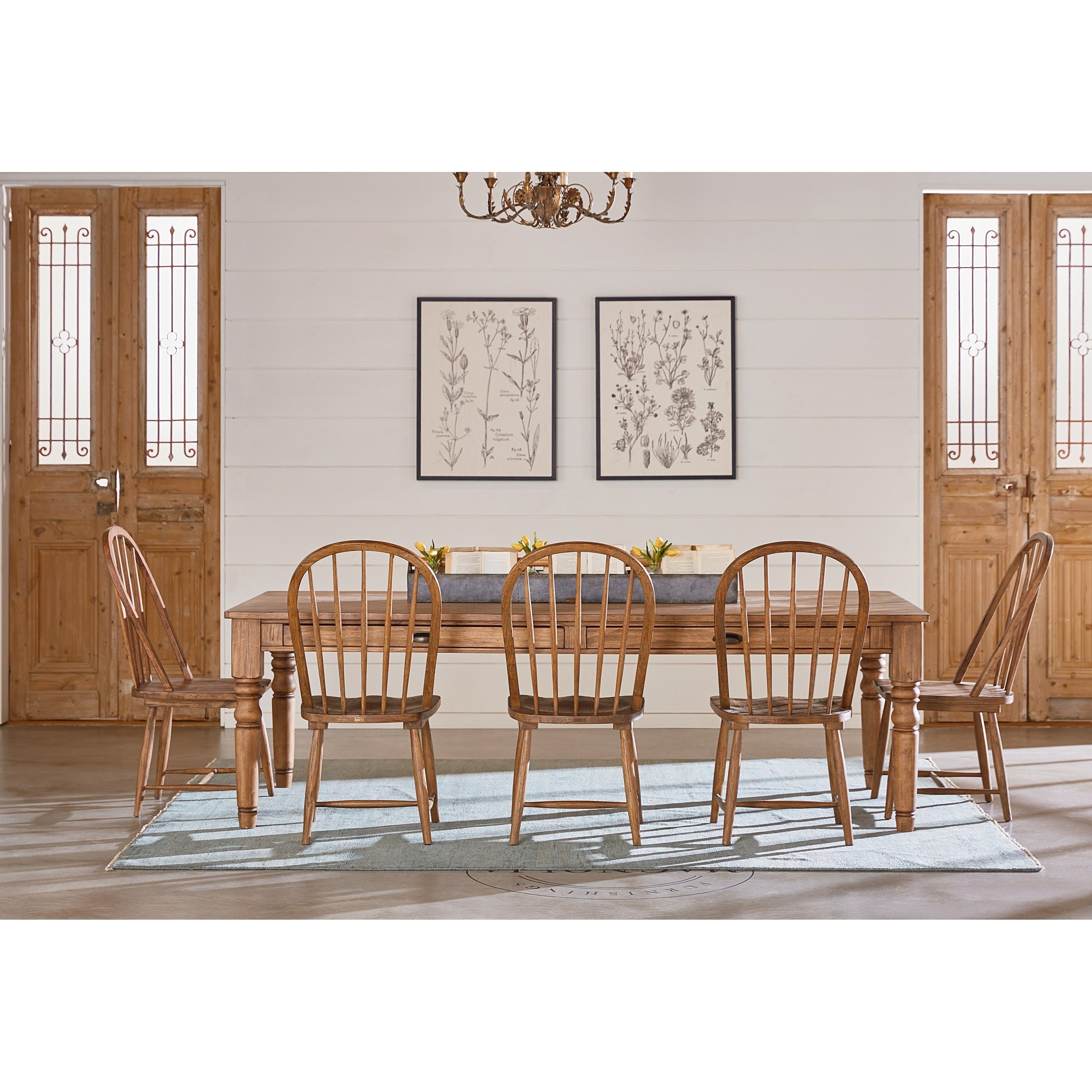 Widely Used Windsor Hoop Chairmagnolia Homejoanna Gaines (Photo 12 of 20)