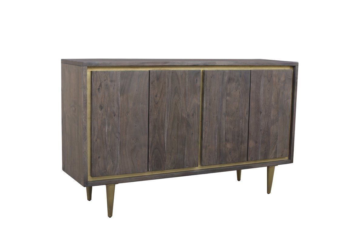 Wyatt Sideboard – Apt2b | Living/family Room And Color | Pinterest Inside Latest Wyatt Sideboards (View 3 of 20)