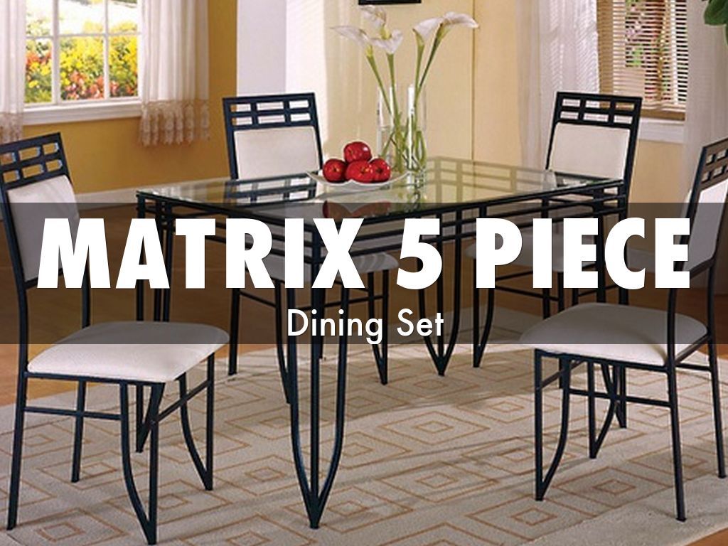 2018 American Freight Discount Dining Room Setsamericanf Pertaining To Cargo 5 Piece Dining Sets (Photo 9 of 20)