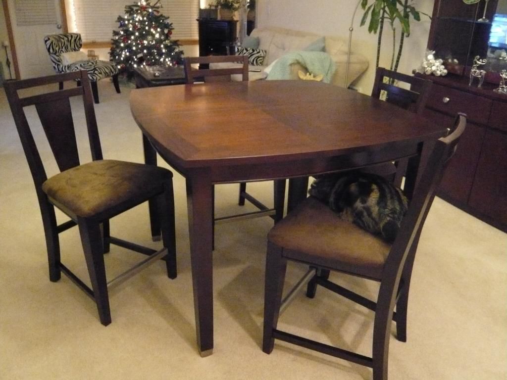 Dining Table (Photo 4 of 20)