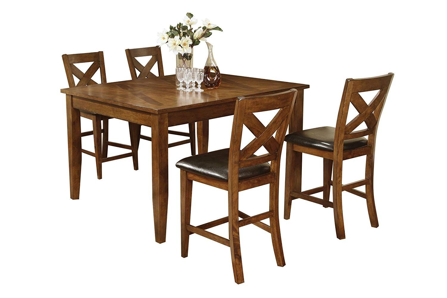 Kaya 3 Piece Dining Sets Intended For Current Cheap Pub Table White, Find Pub Table White Deals On Line At Alibaba (Photo 17 of 20)