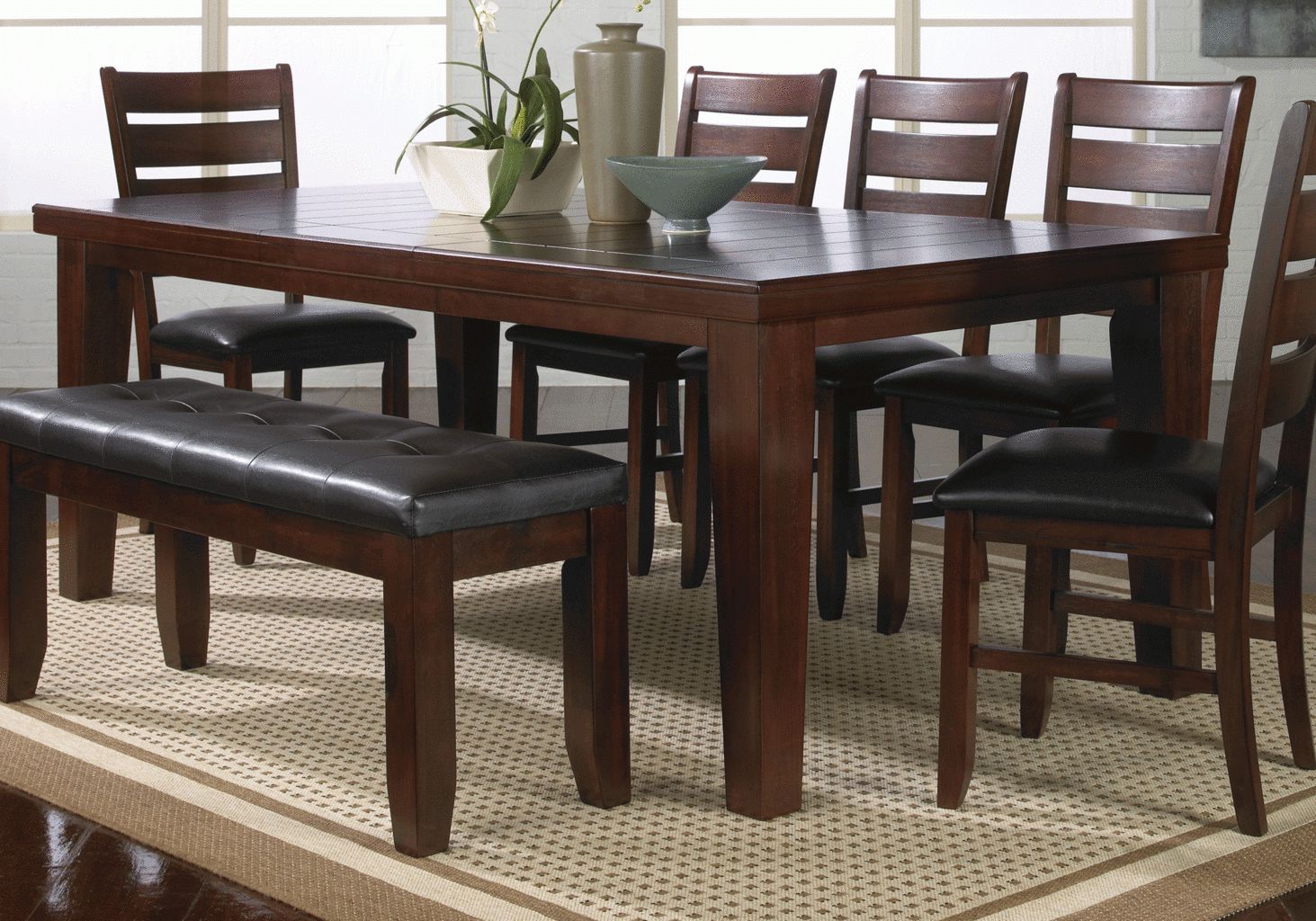 Latest Casual Dining Sets Archives (View 3 of 20)