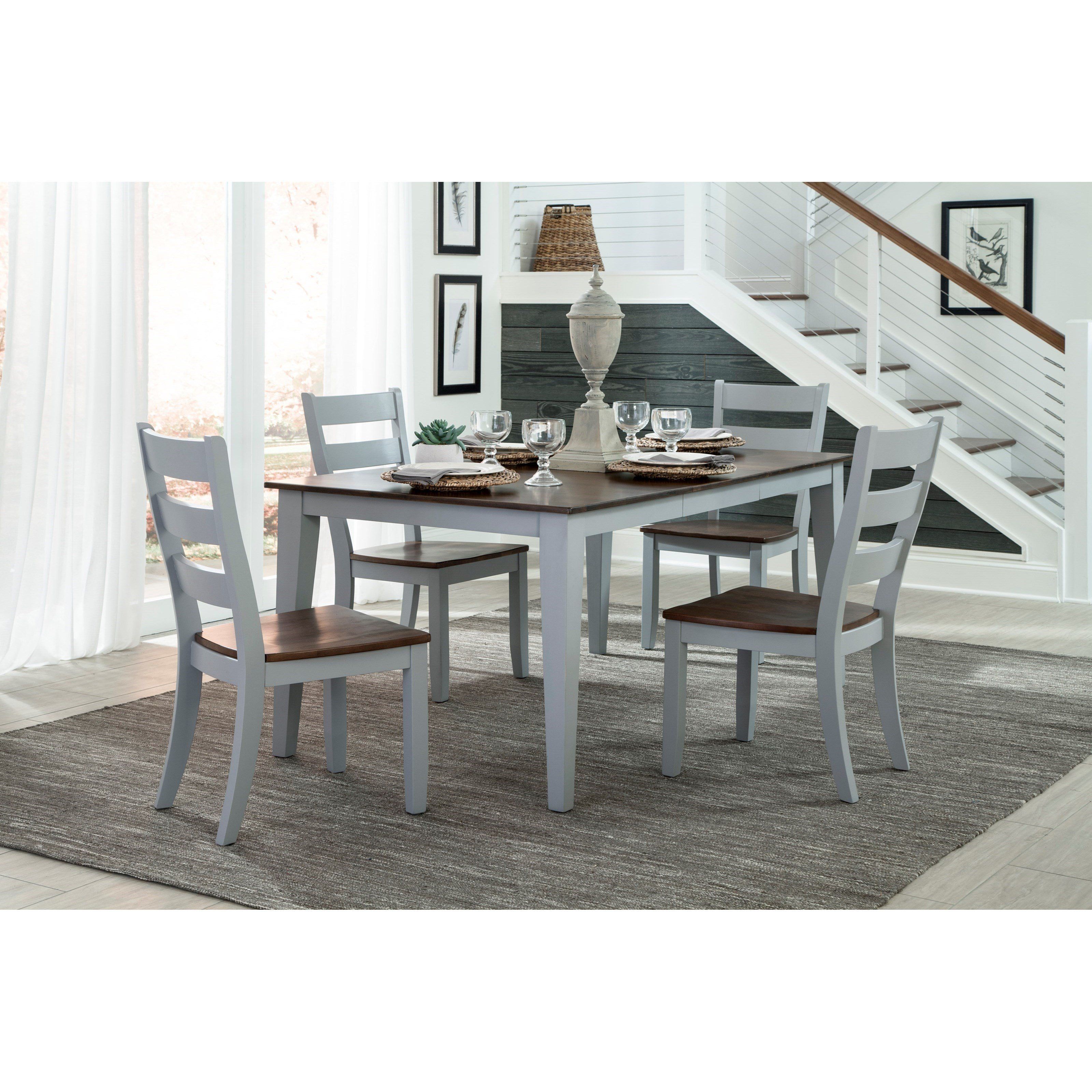 Most Popular Debby Small Space 3 Piece Dining Sets For Williston Forge Brodbeck 3 Piece Occasional Coffee Table – Home (Photo 15 of 20)
