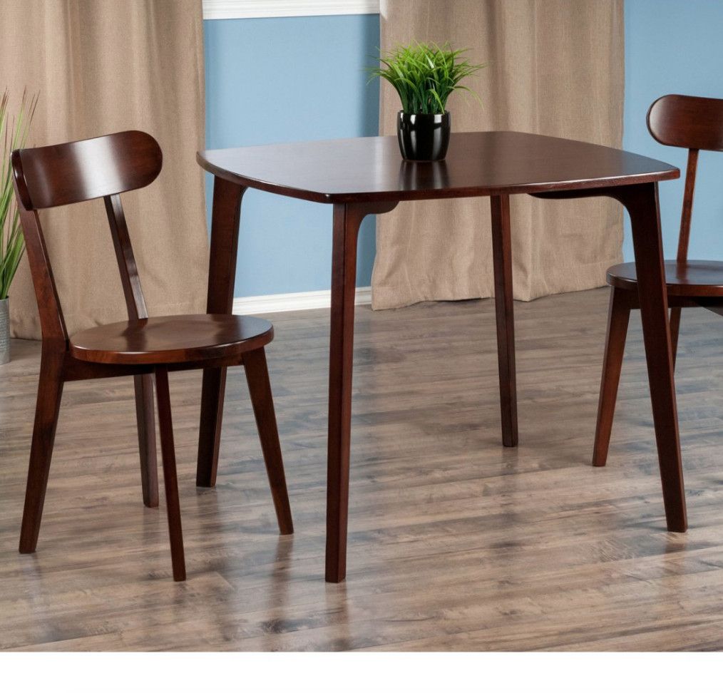Most Recently Released Dining Tables For Small Spaces – Small Spaces – Lonny With Taulbee 5 Piece Dining Sets (View 15 of 20)